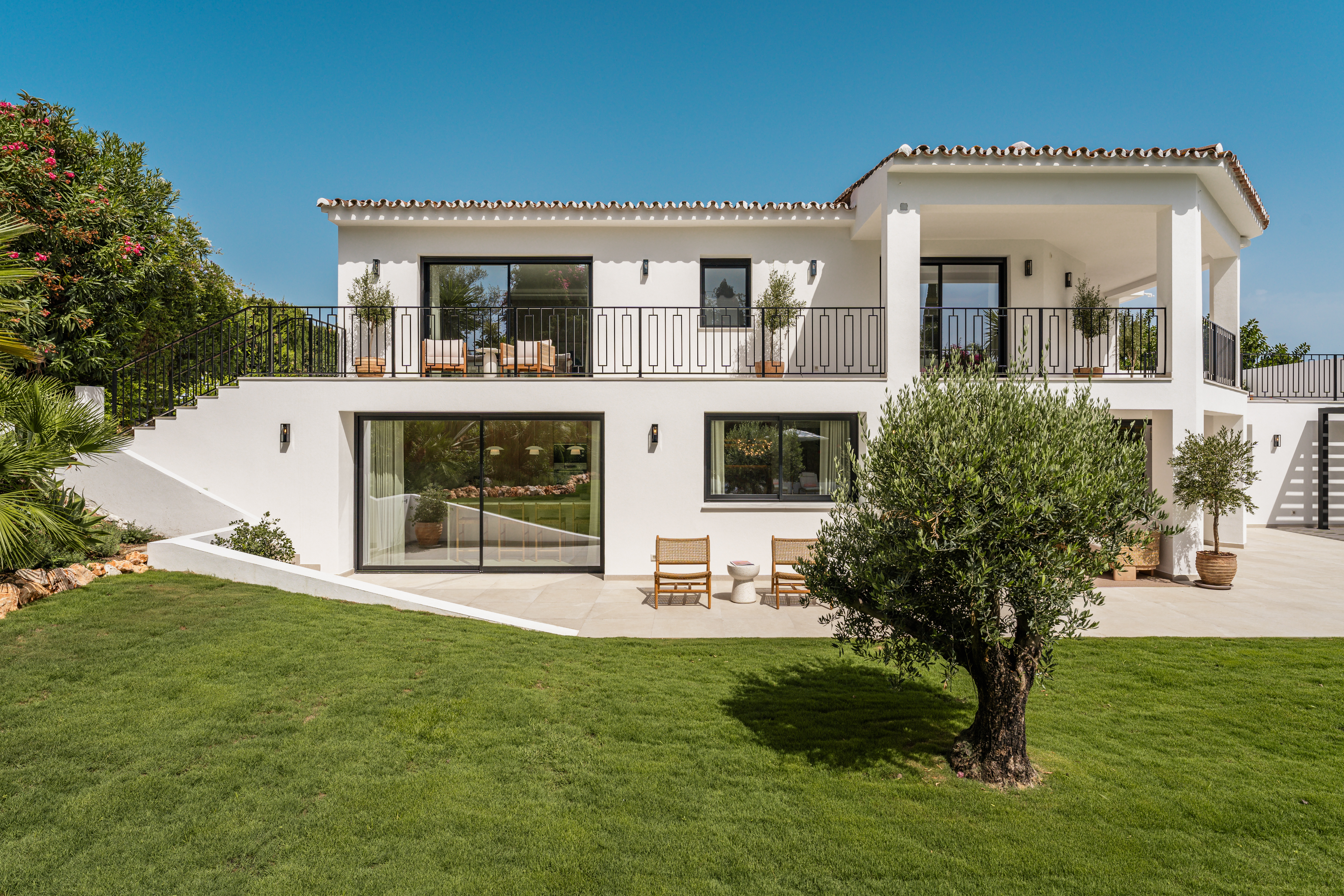 Villa Zéphire