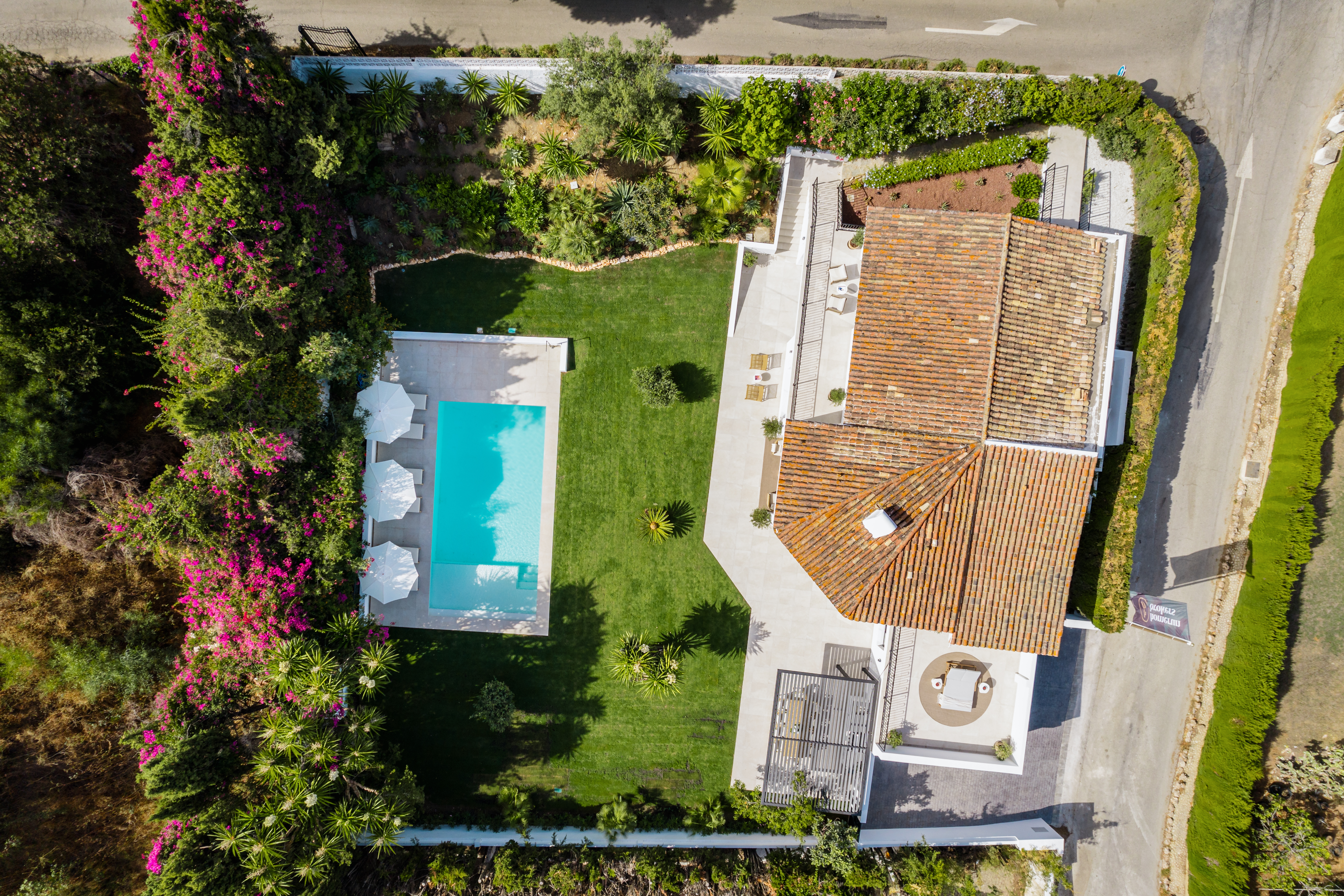 Villa Zéphire