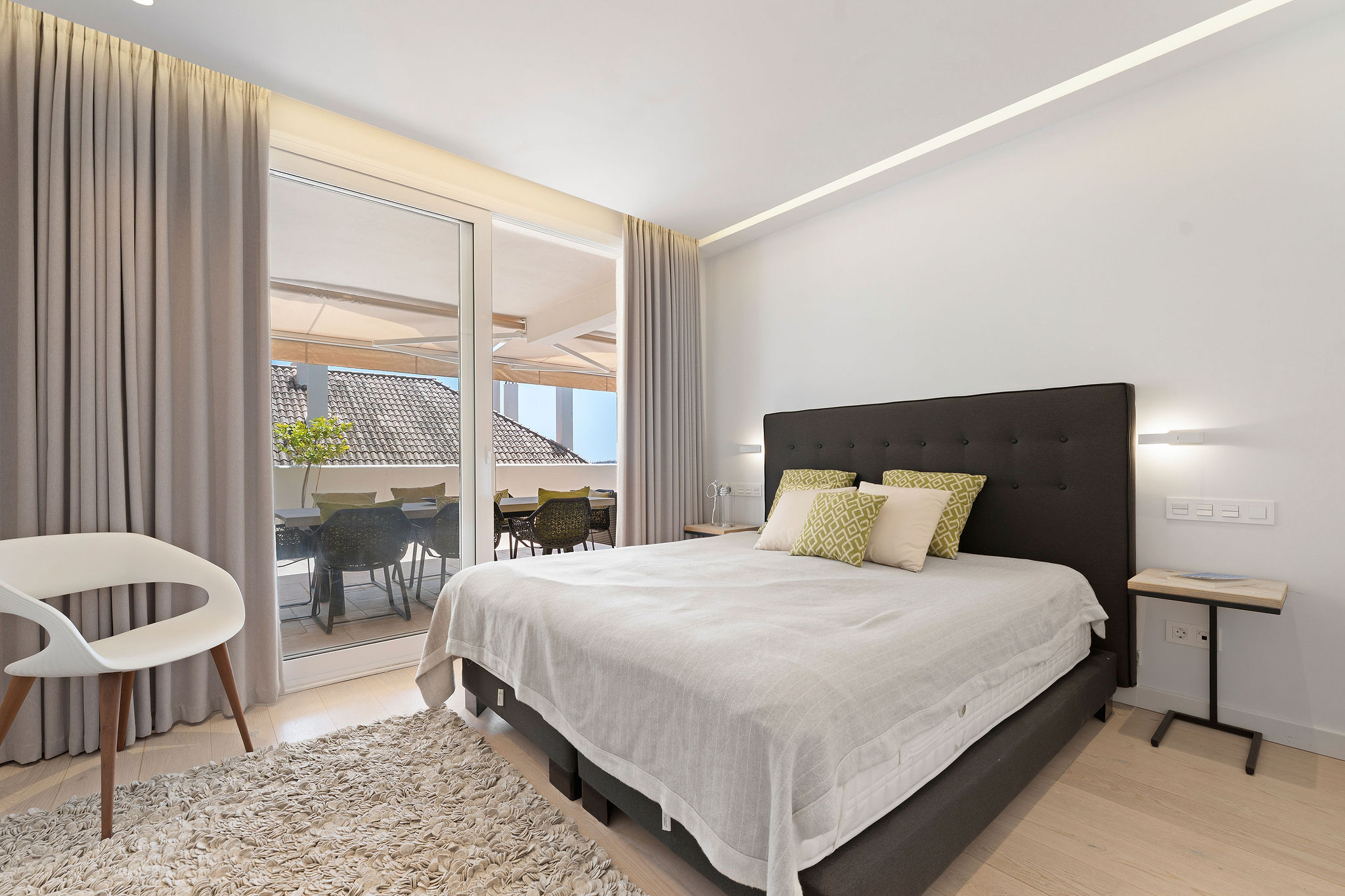 Duplex Solara