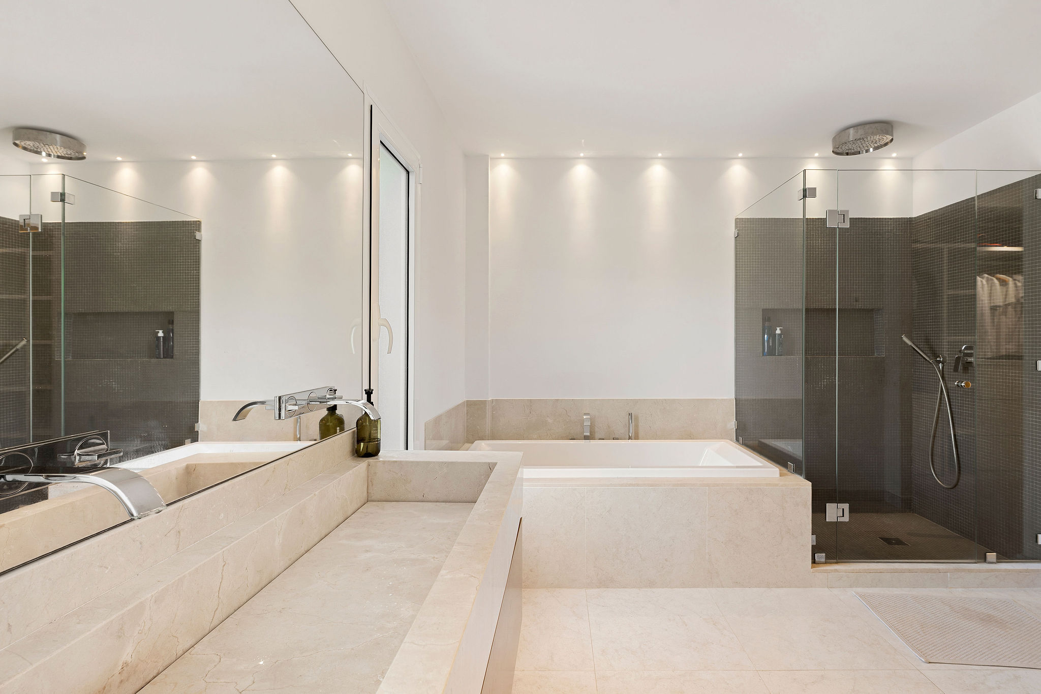 Duplex Solara