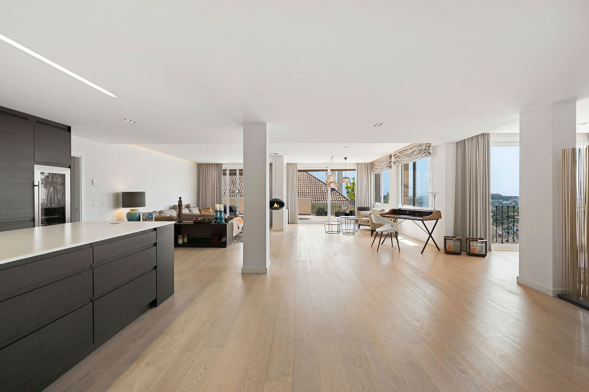 Duplex Solara