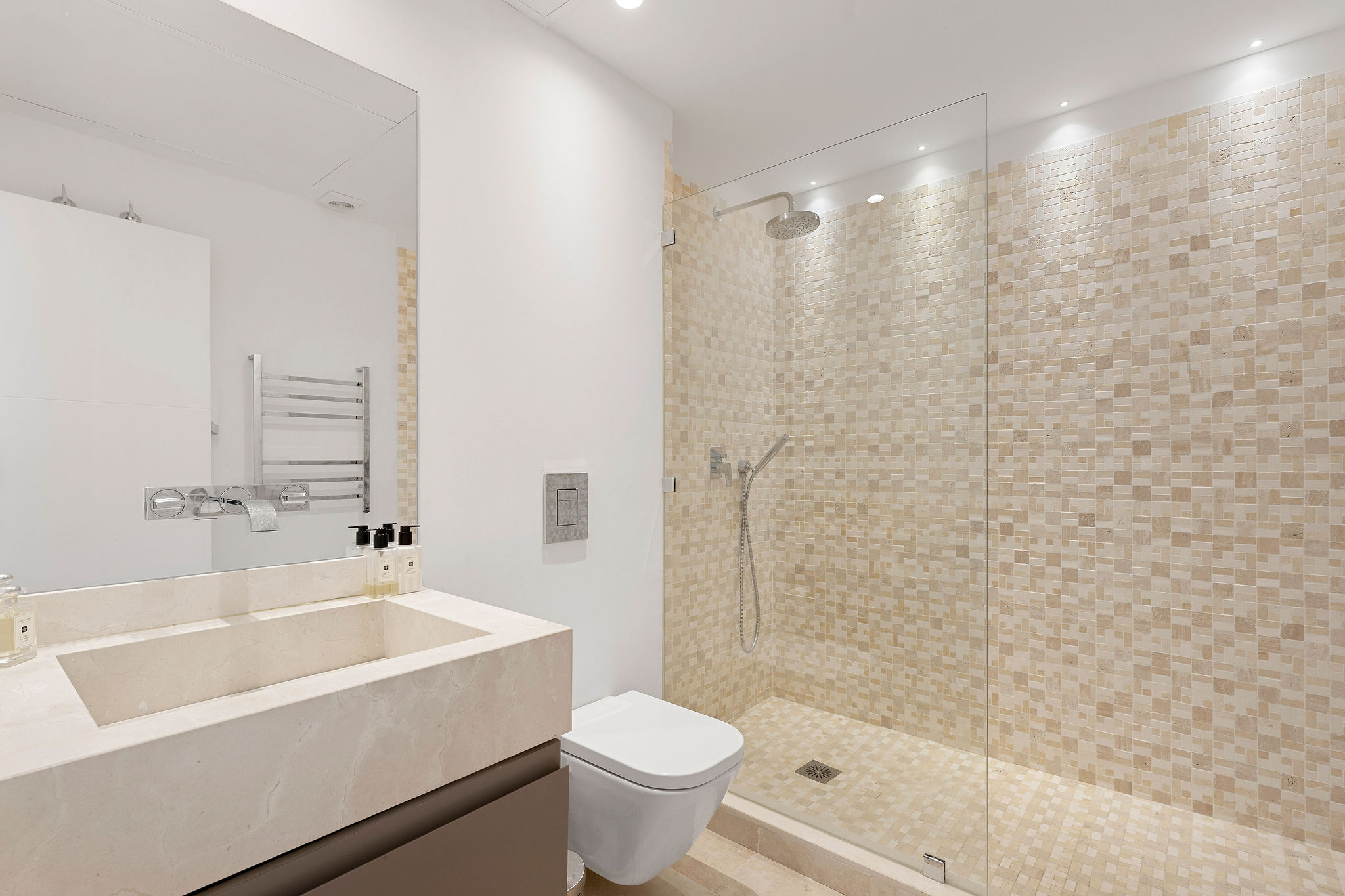 Duplex Solara
