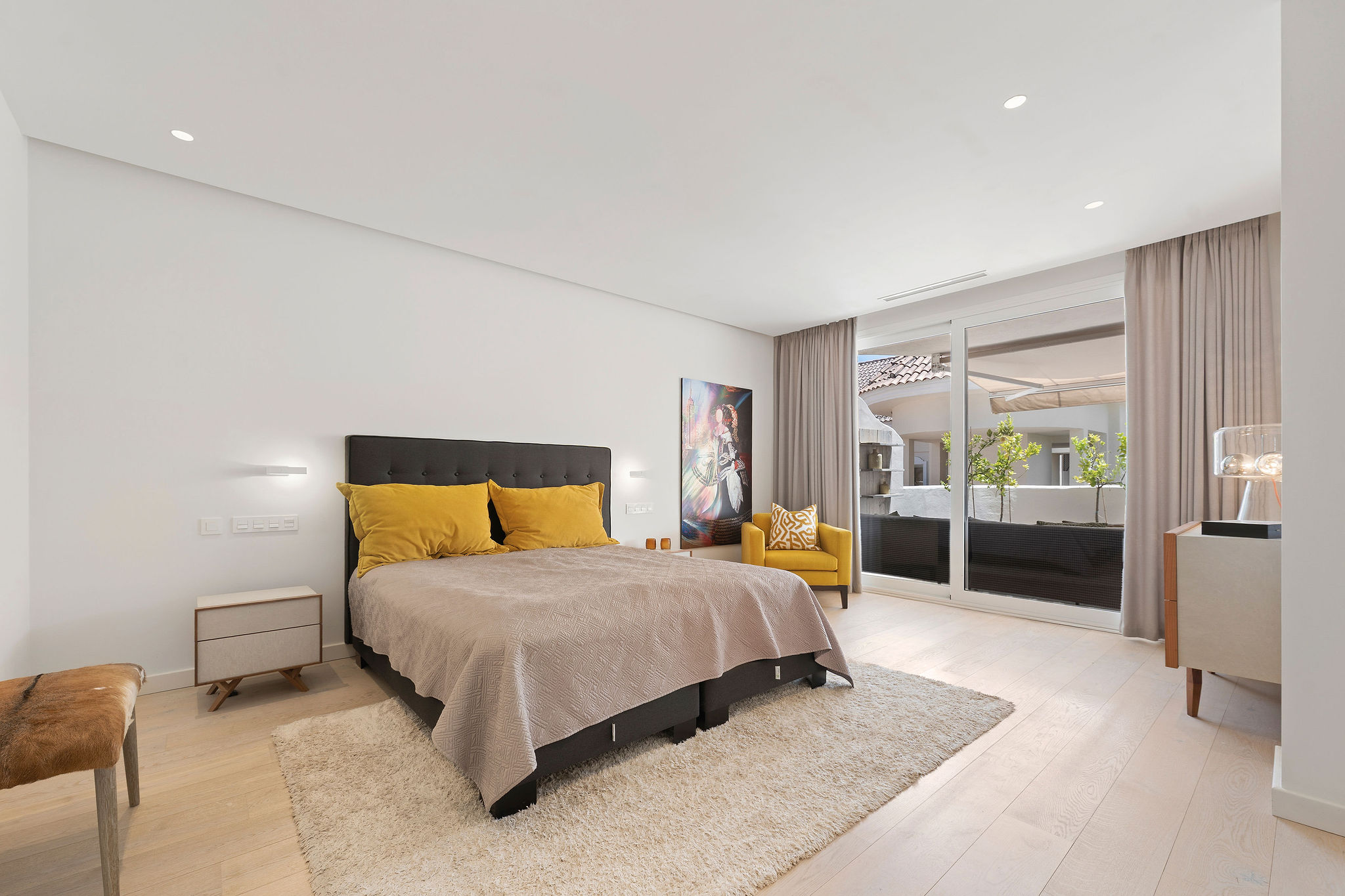 Duplex Solara