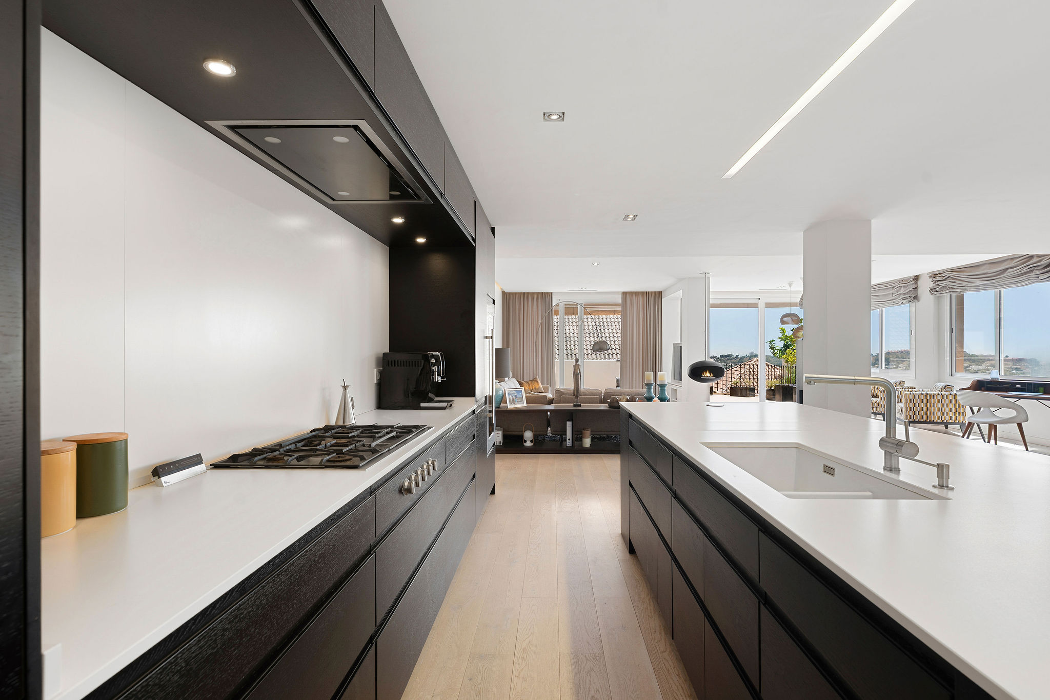 Duplex Solara