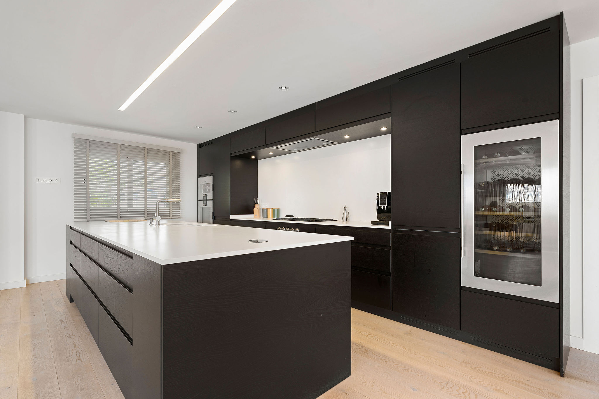 Duplex Solara