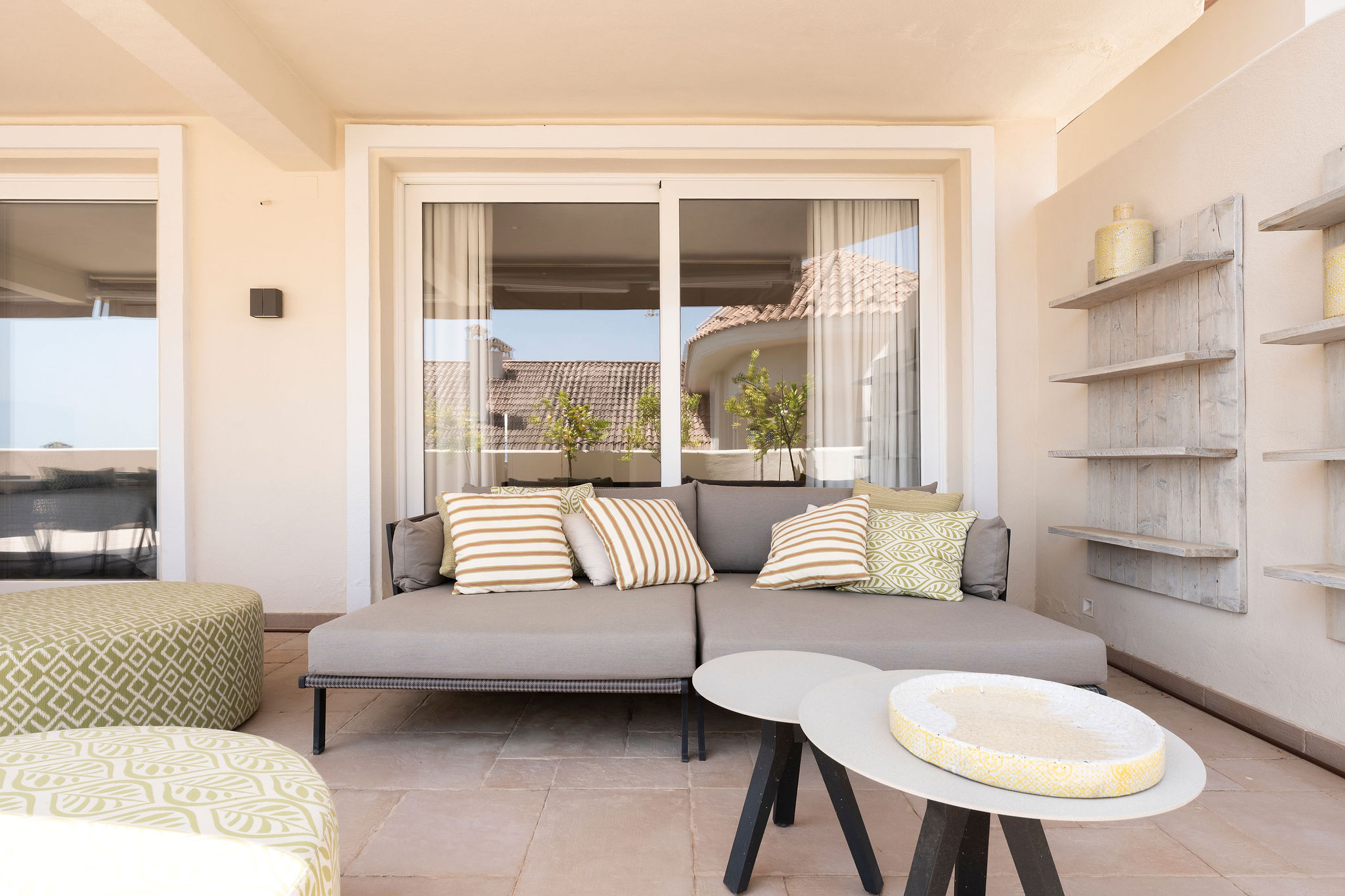 Duplex Solara