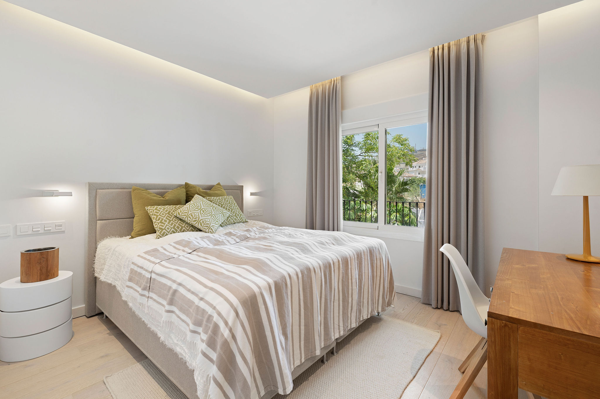 Duplex Solara