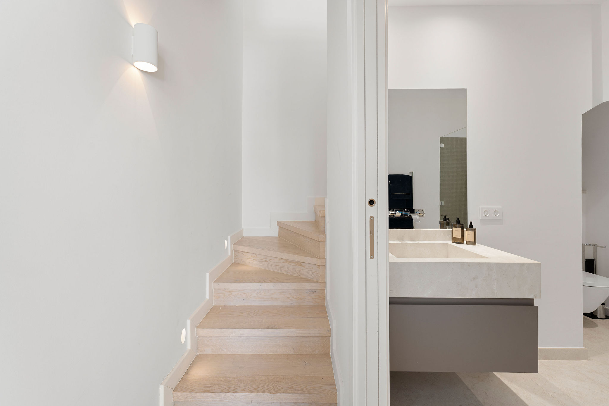 Duplex Solara