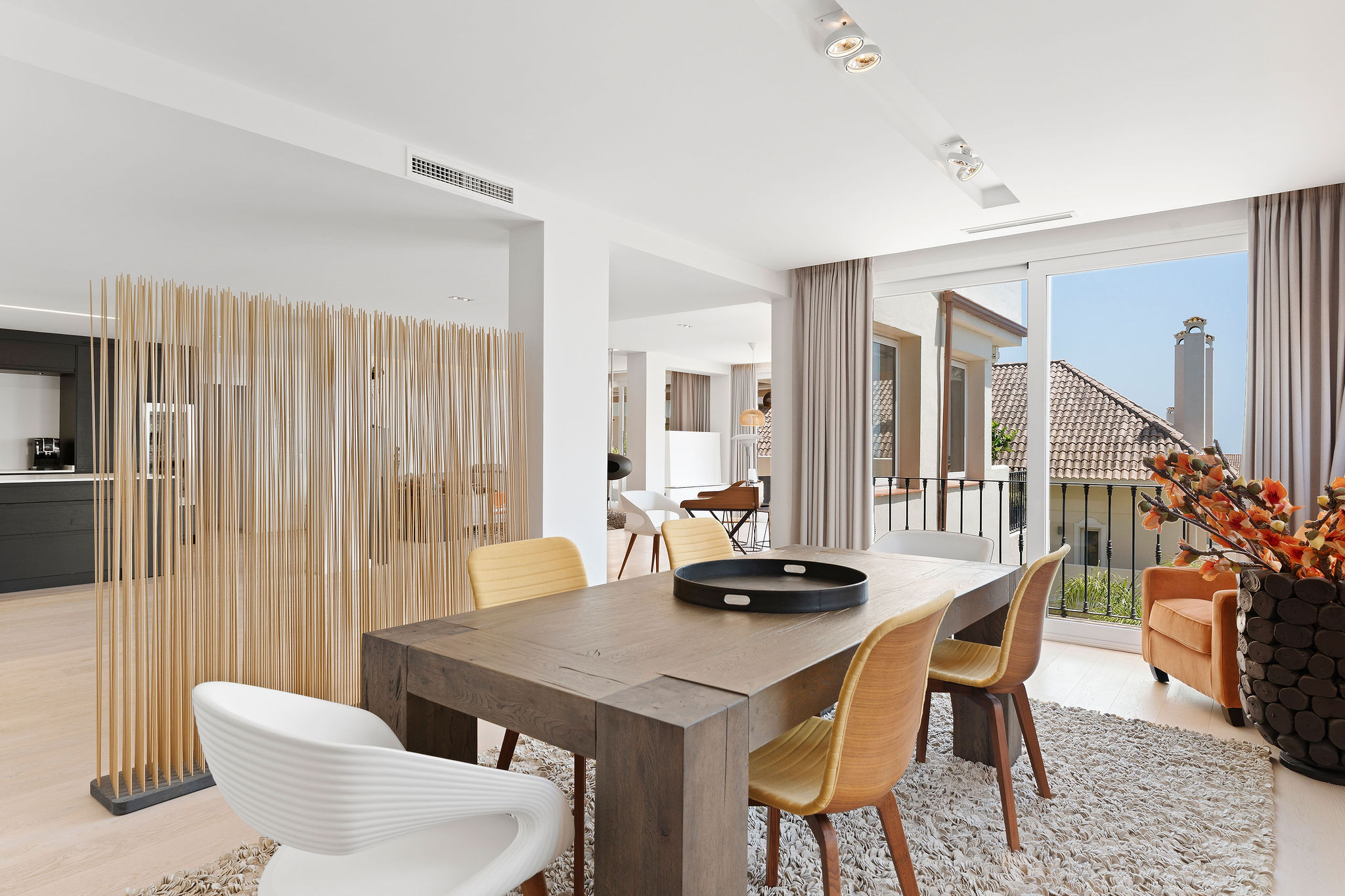 Duplex Solara