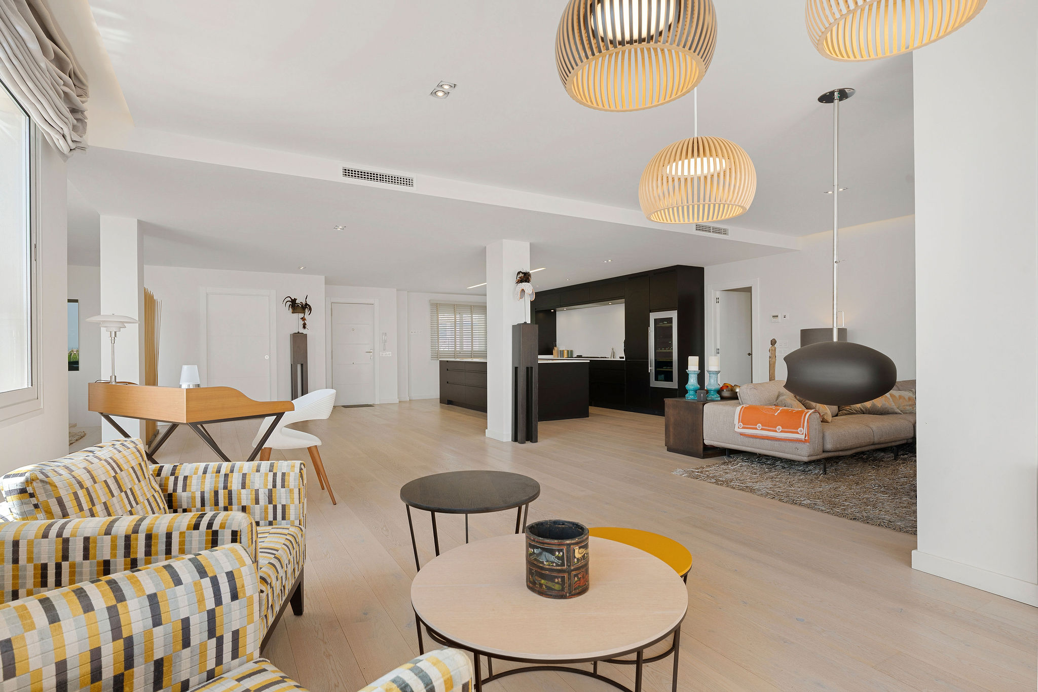 Duplex Solara
