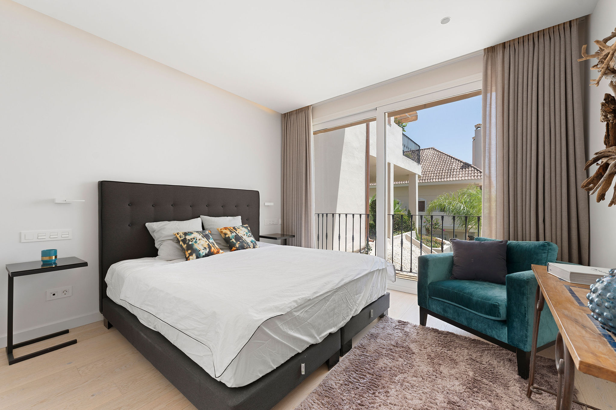 Duplex Solara