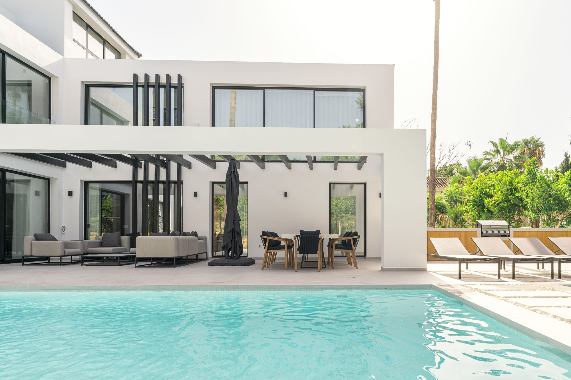 Villa Atenas
