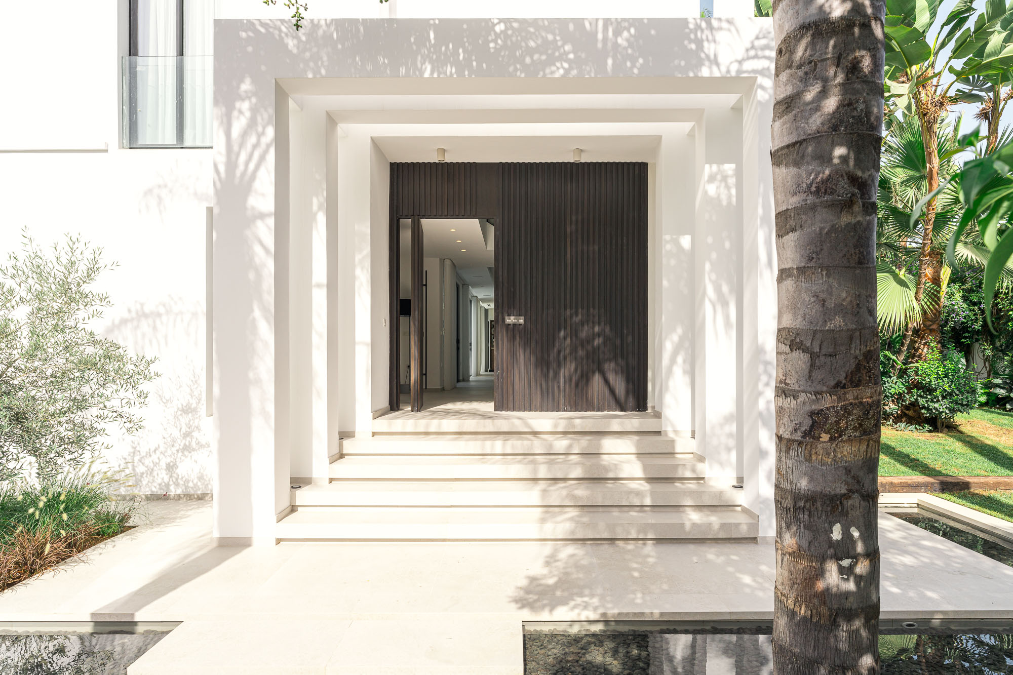 Villa Atenas