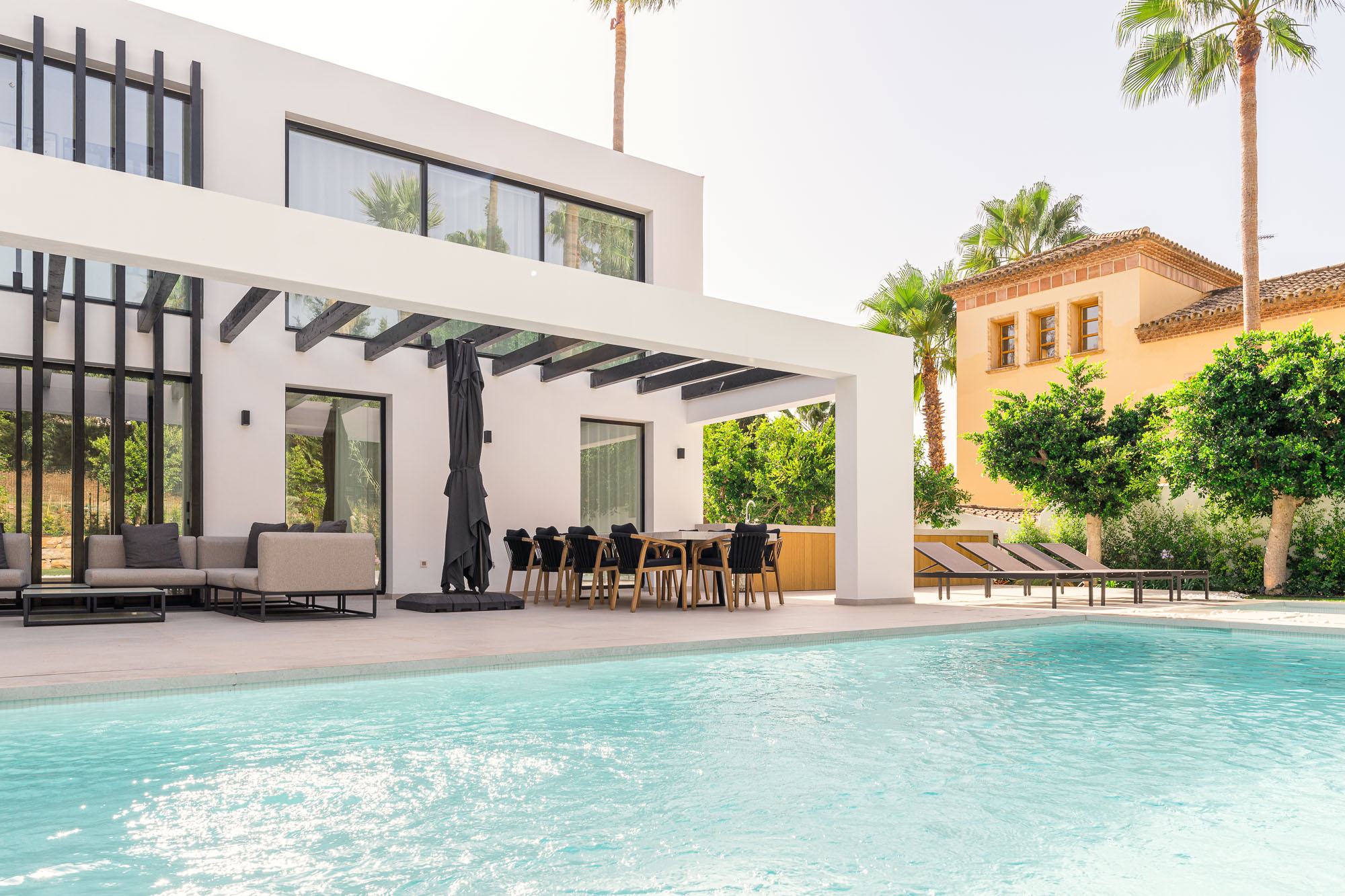 Villa Atenas