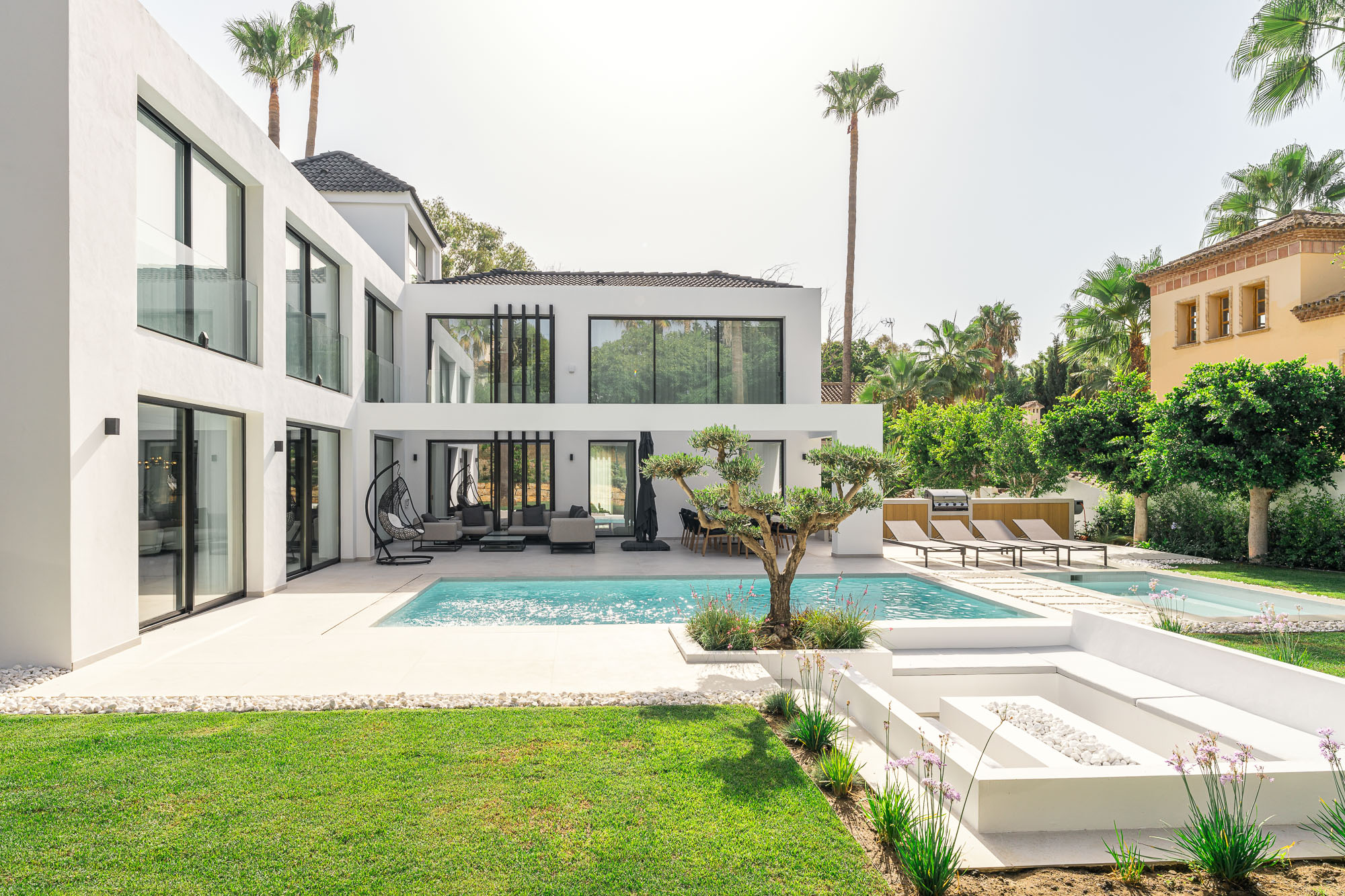 Villa Atenas