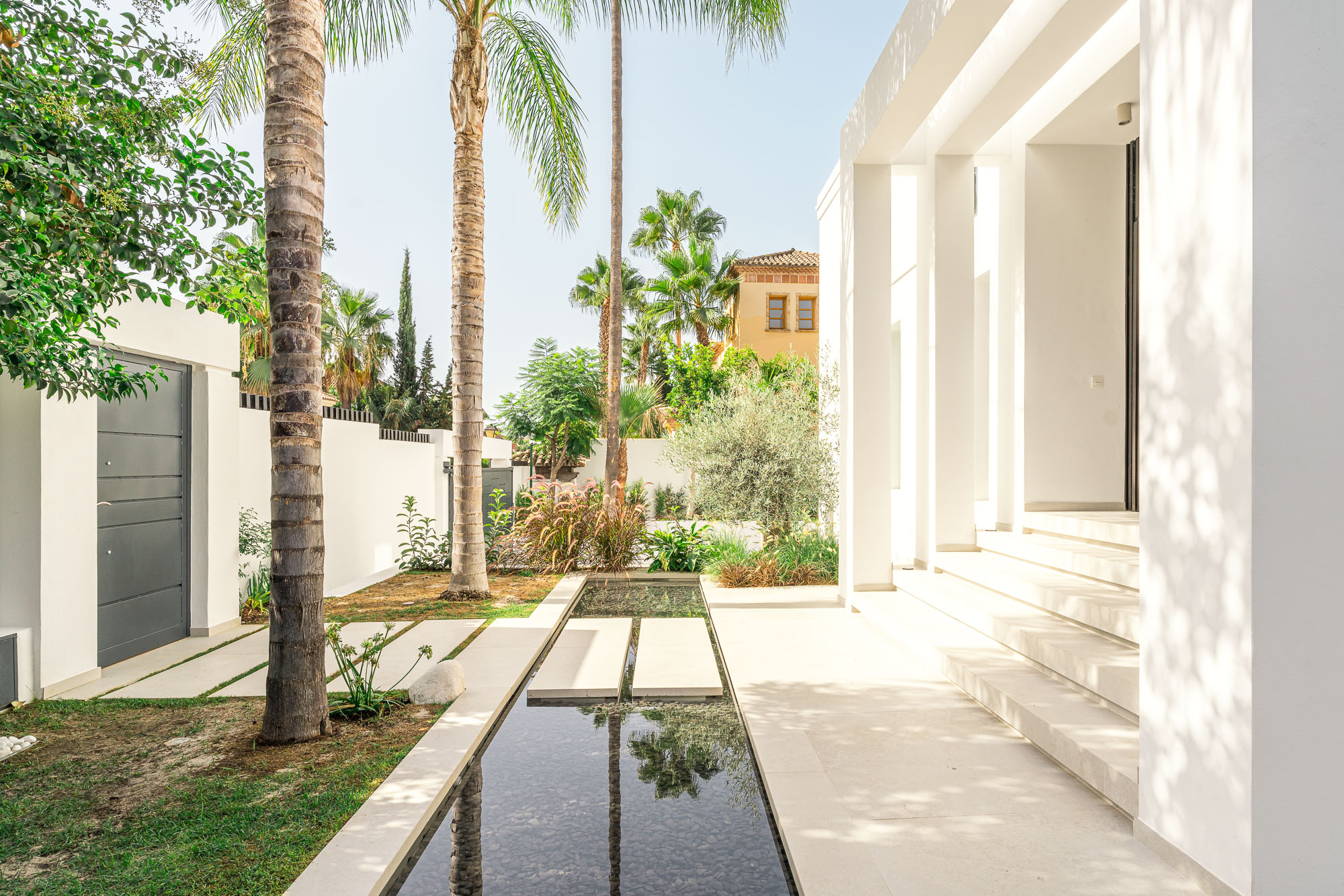 Villa Atenas