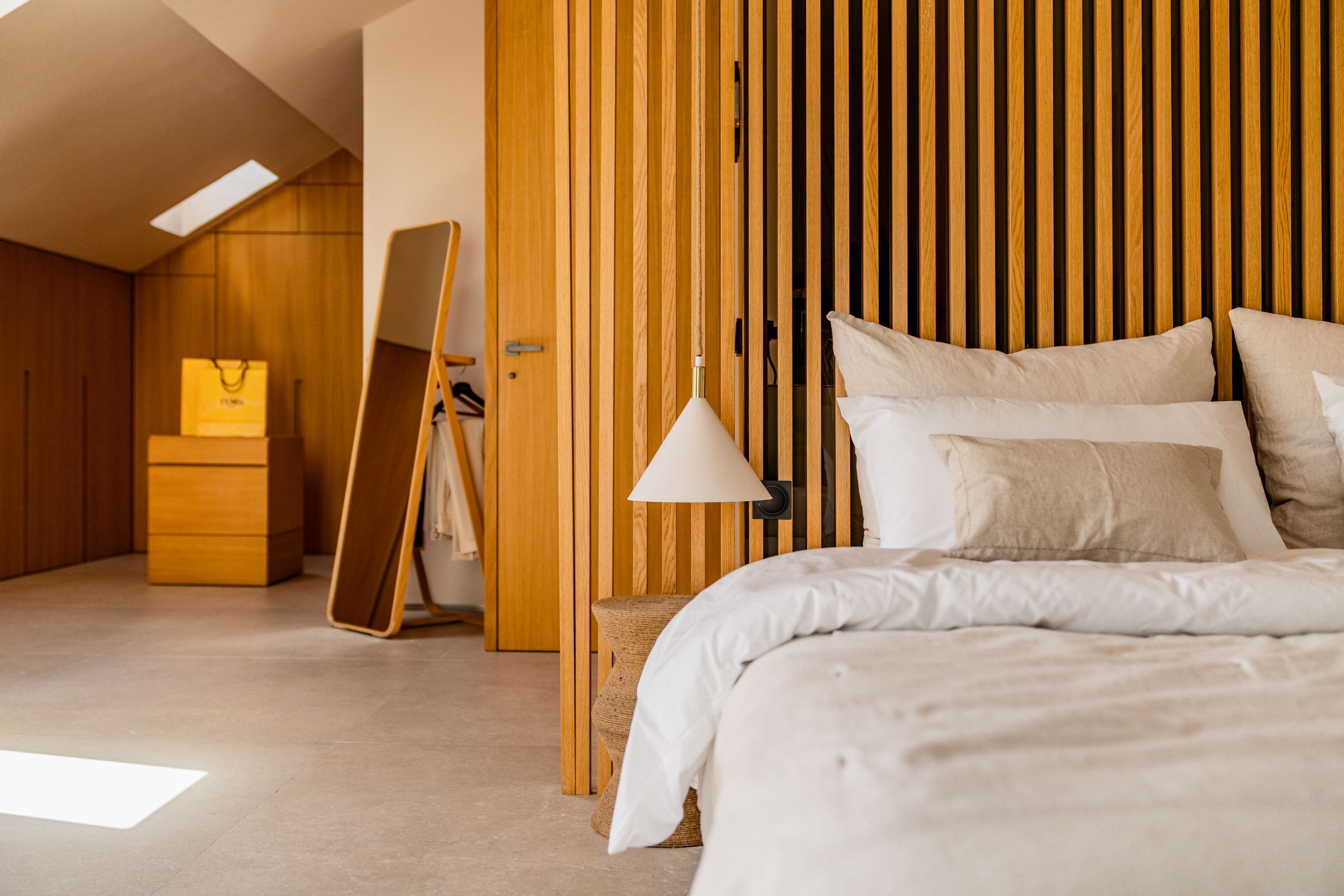 Penthouse Estelle