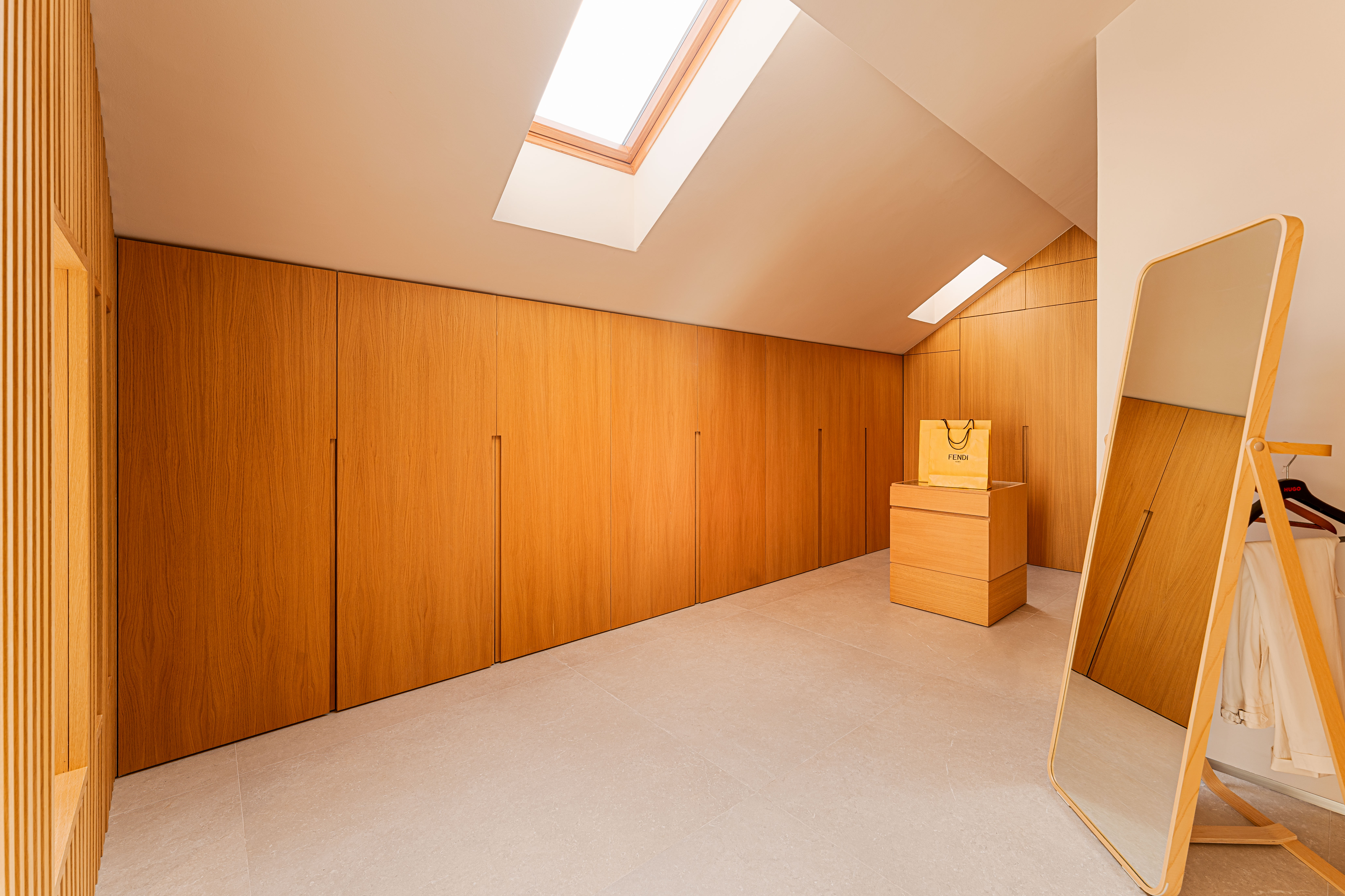 Penthouse Estelle
