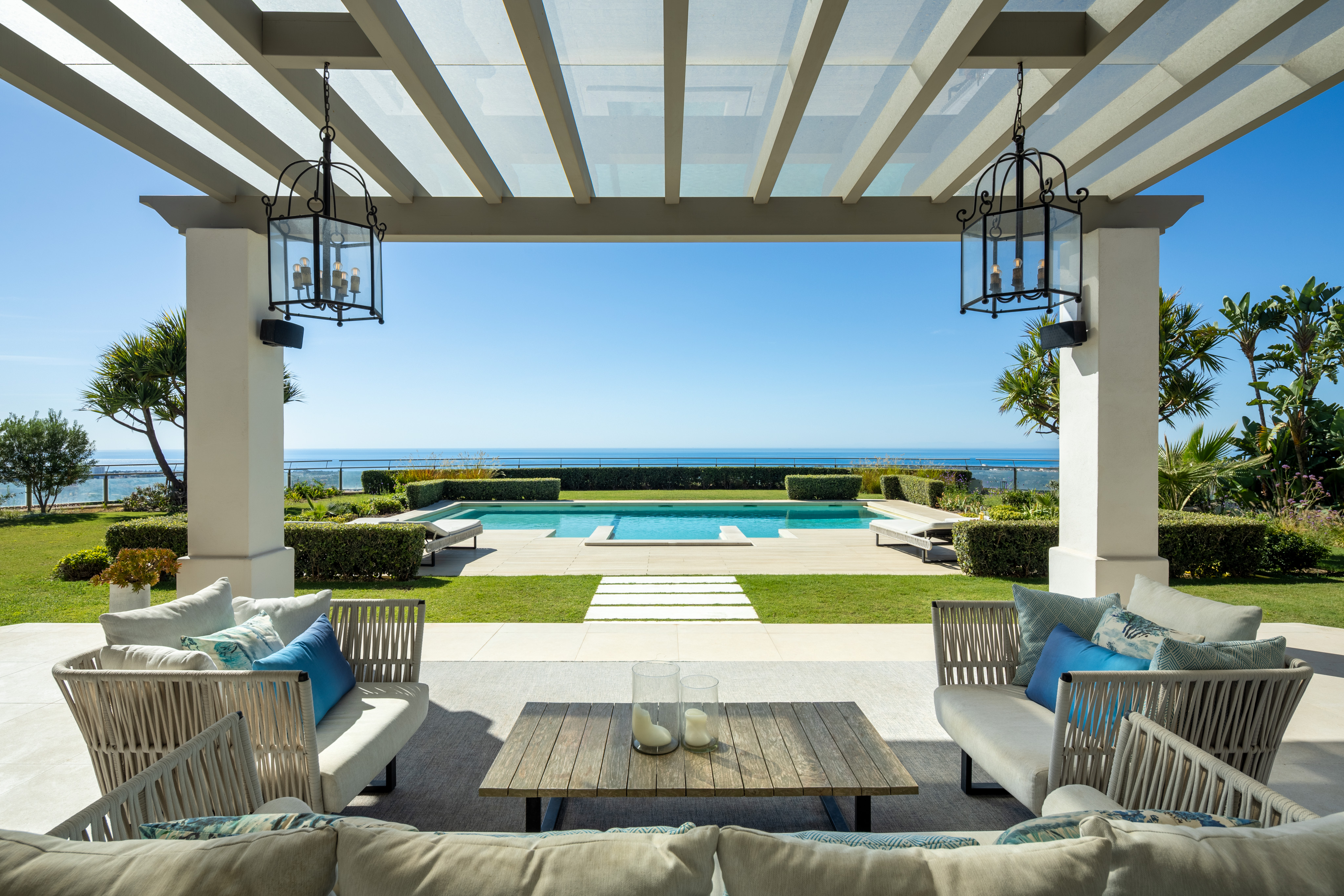 Villa Aguila