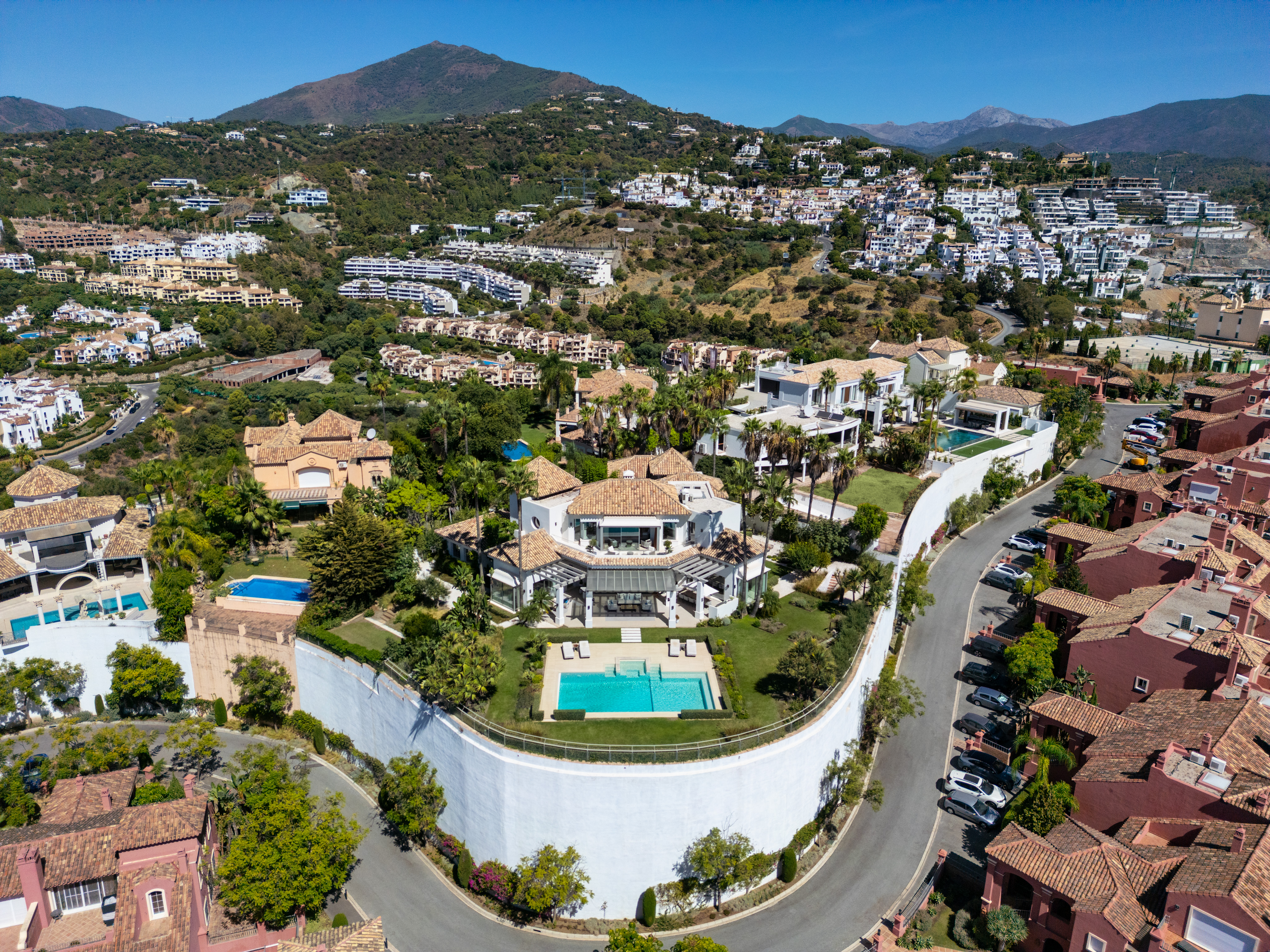 Villa Aguila