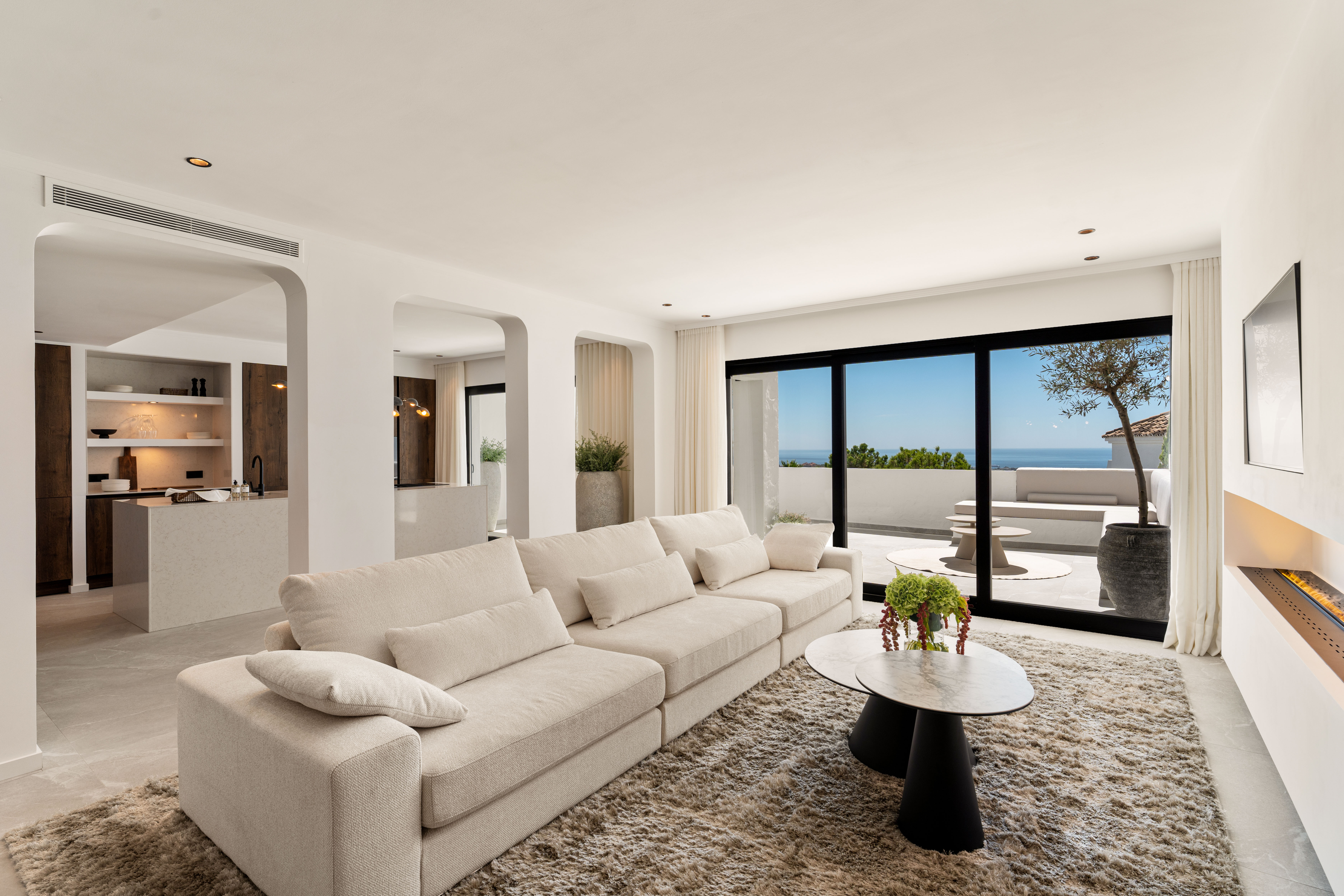 Casa Hillside