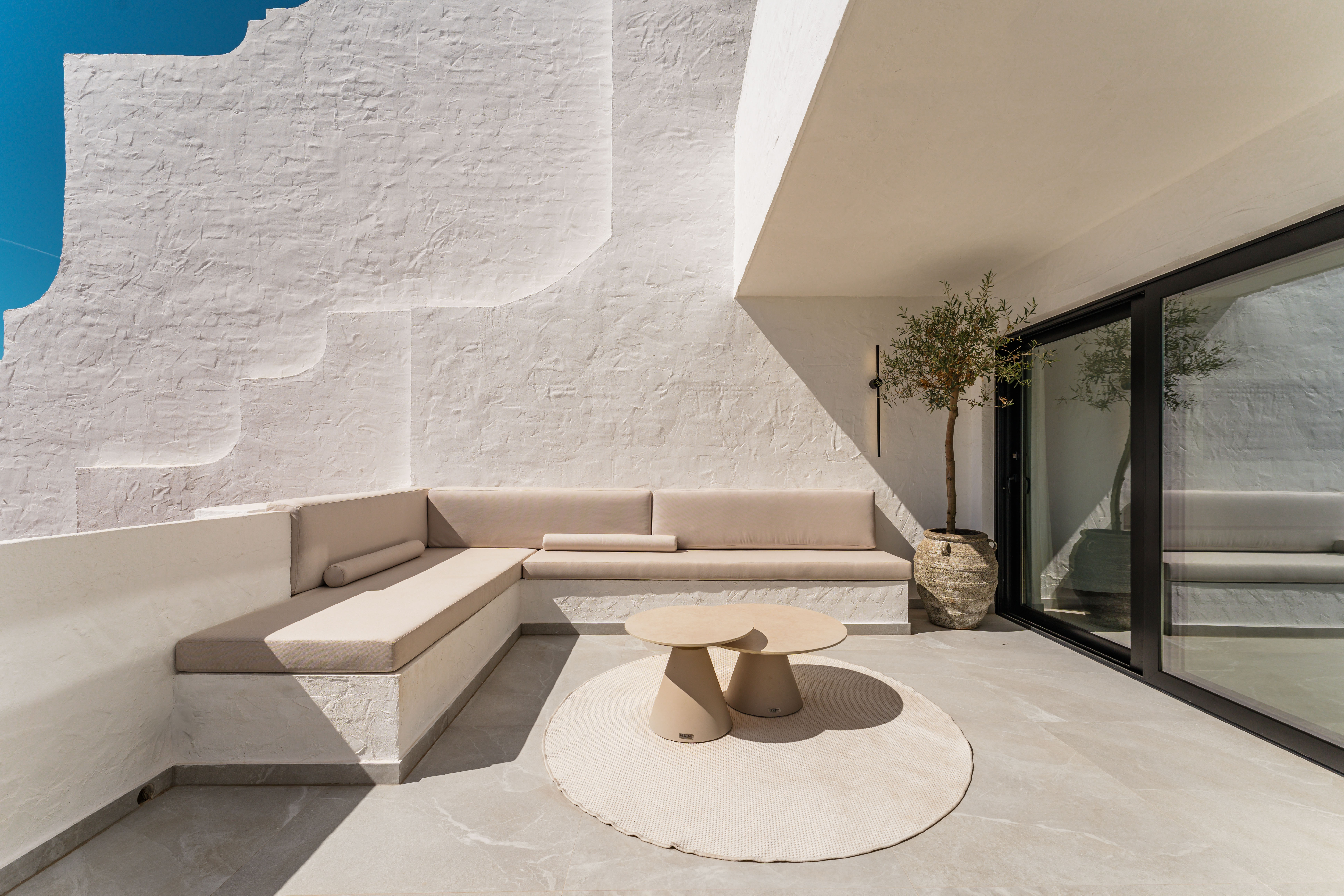 Casa Hillside