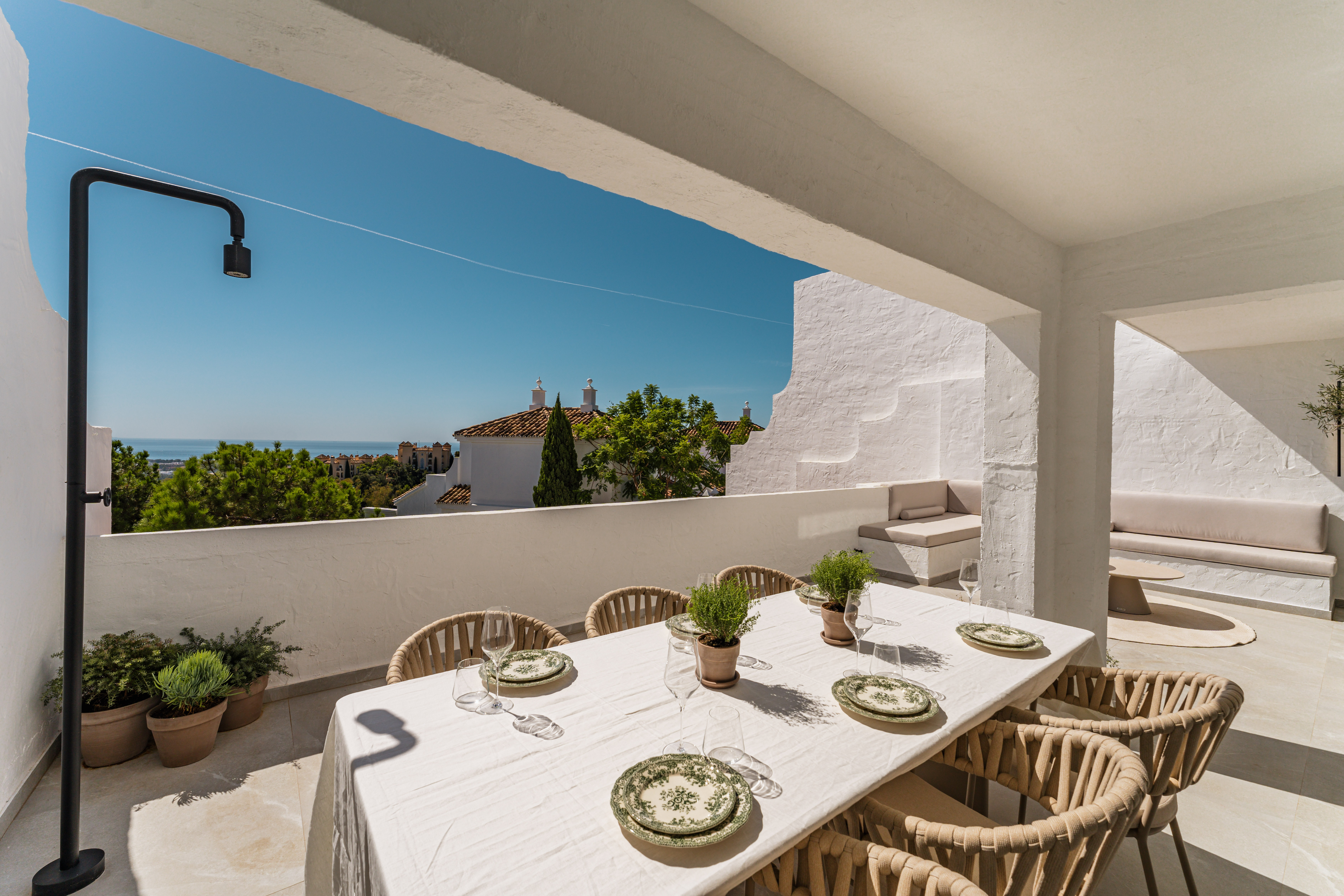 Casa Hillside