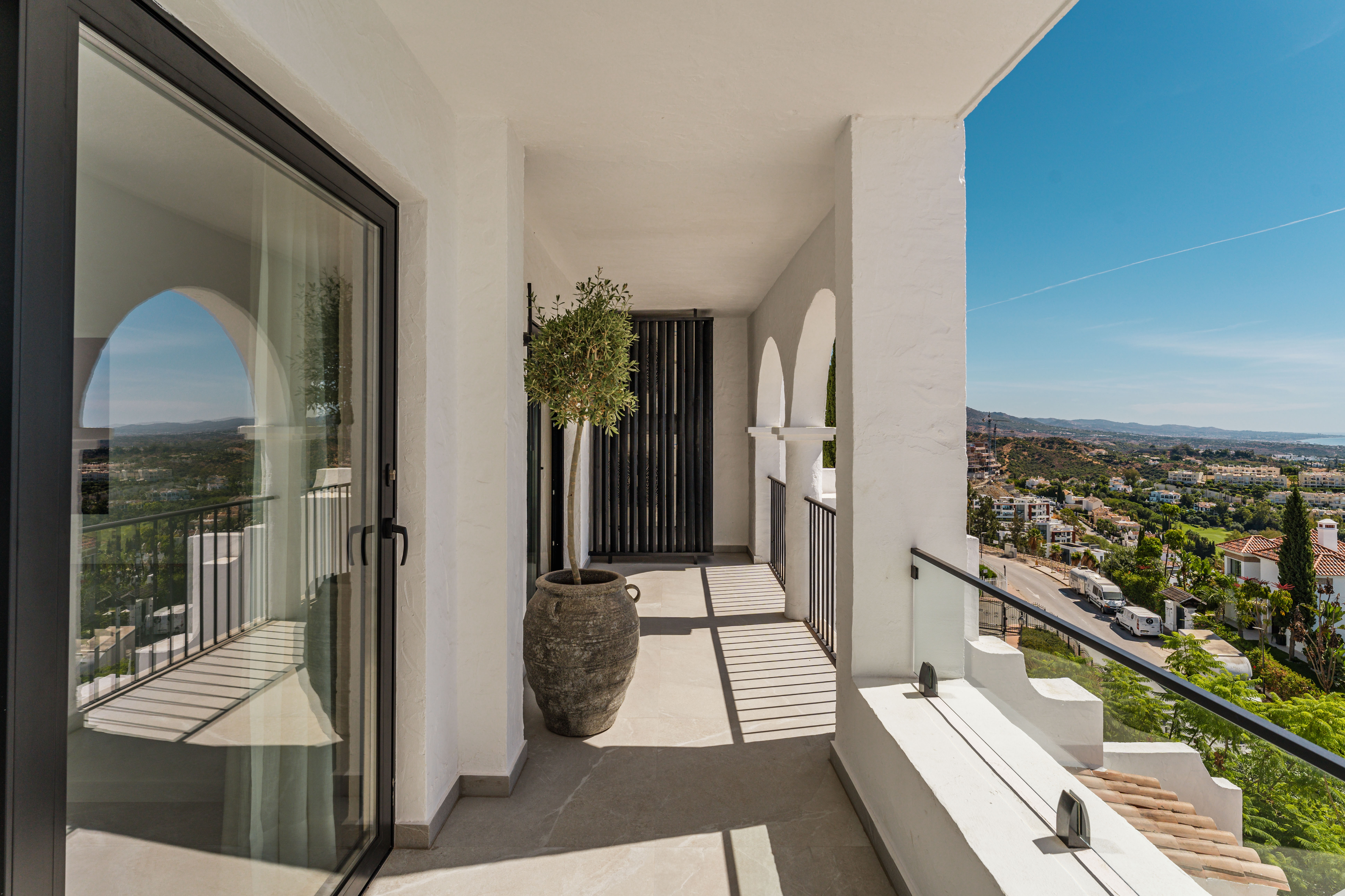 Casa Hillside