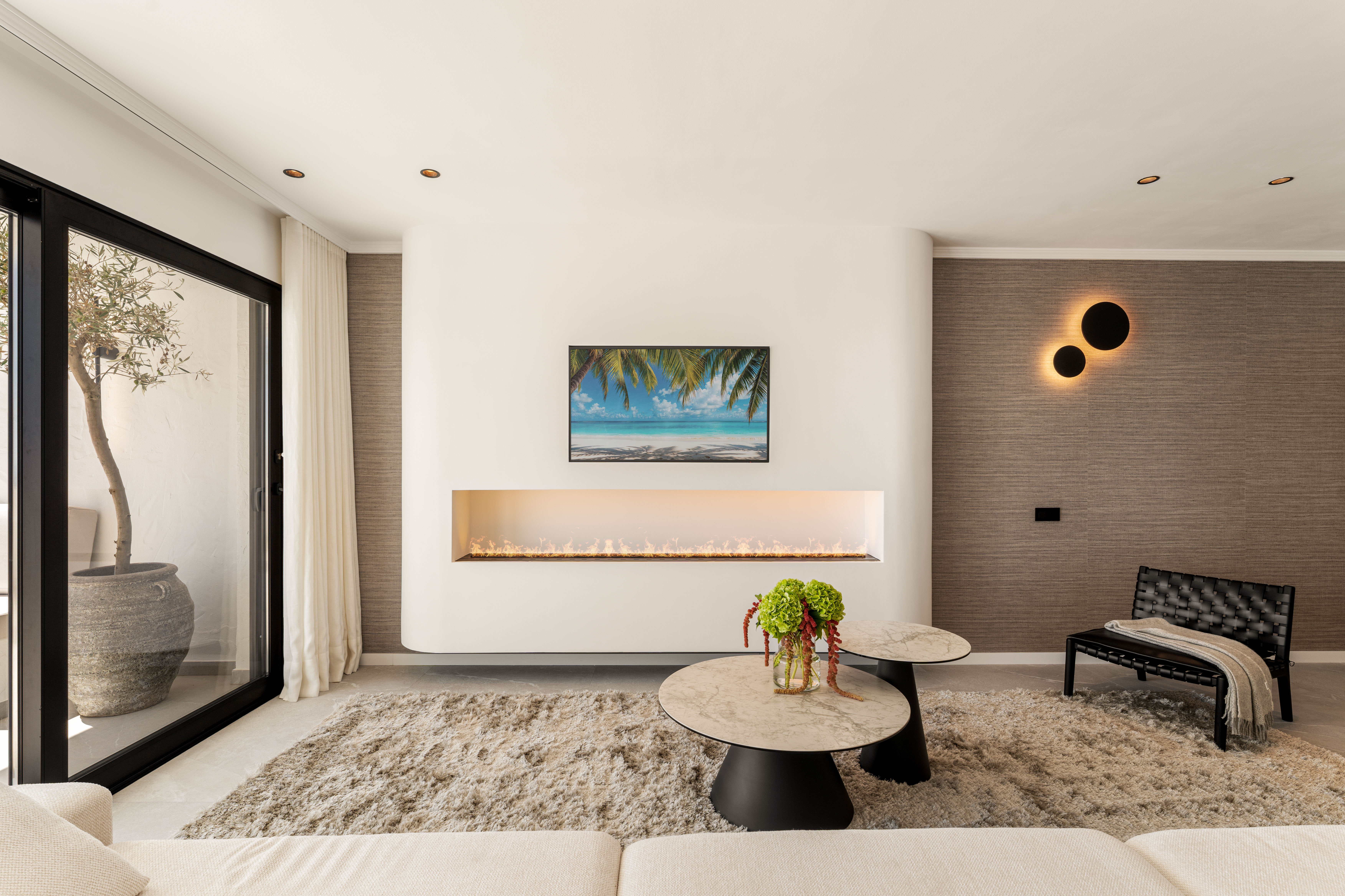 Casa Hillside
