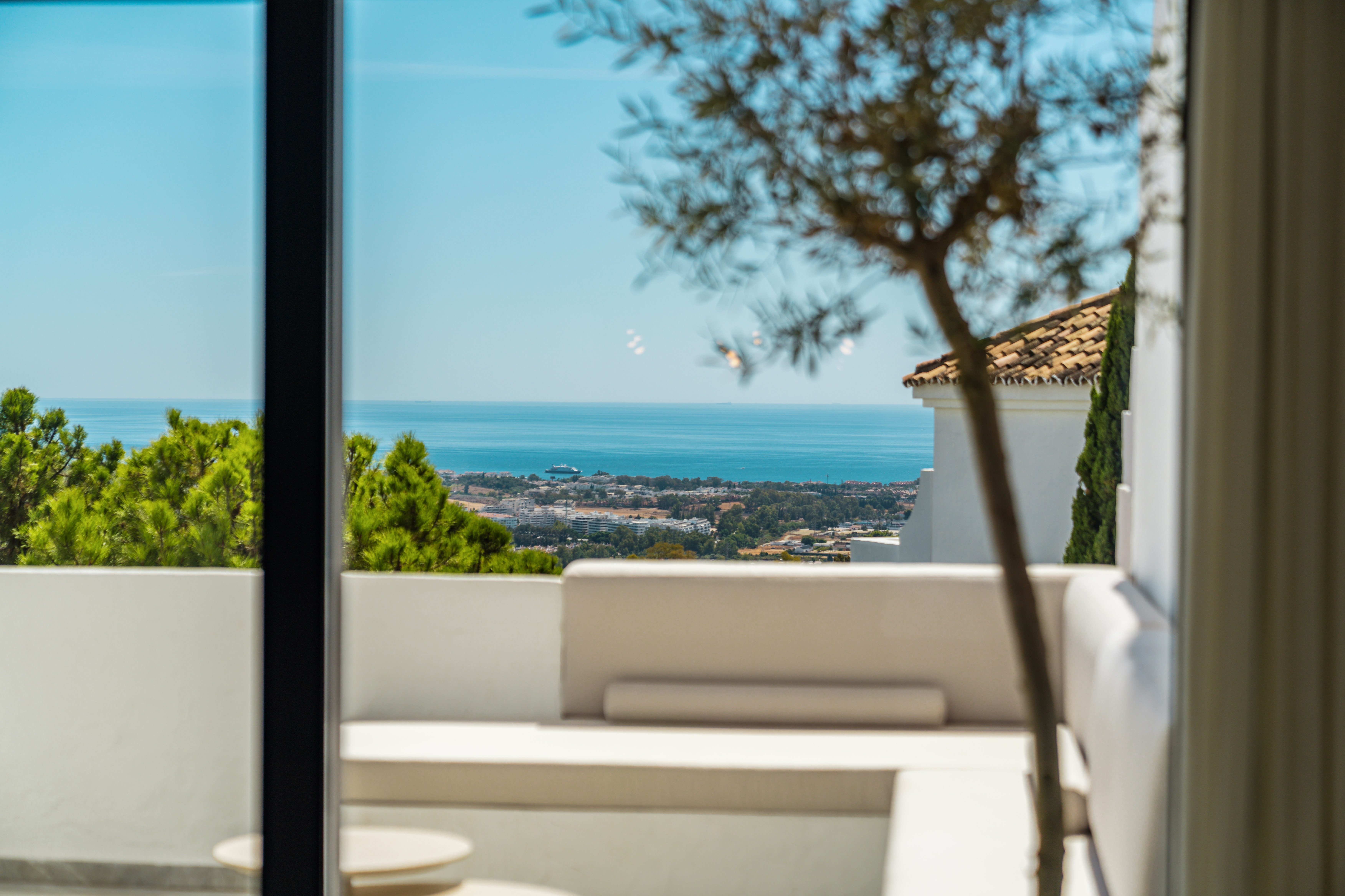Casa Hillside