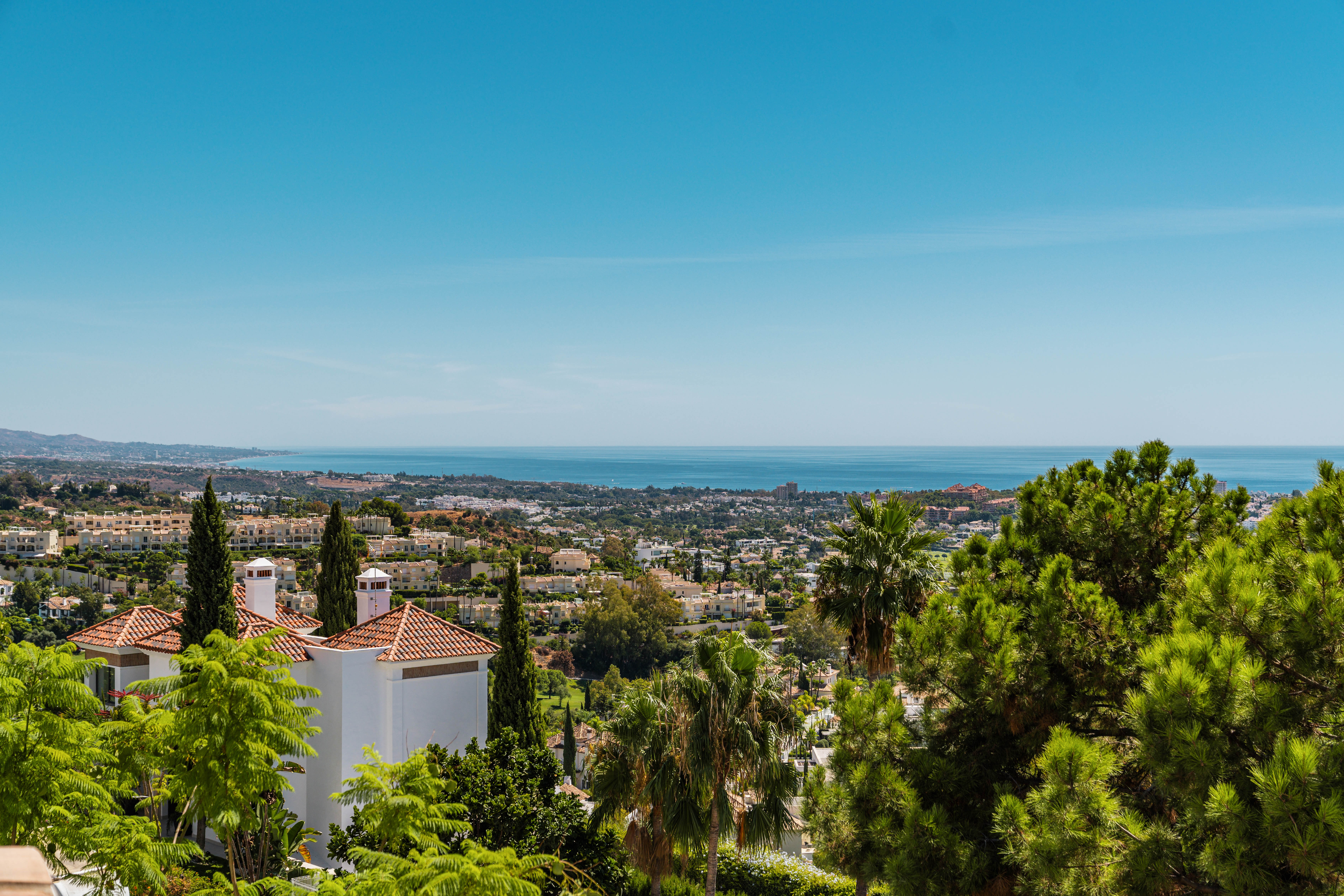 Casa Hillside