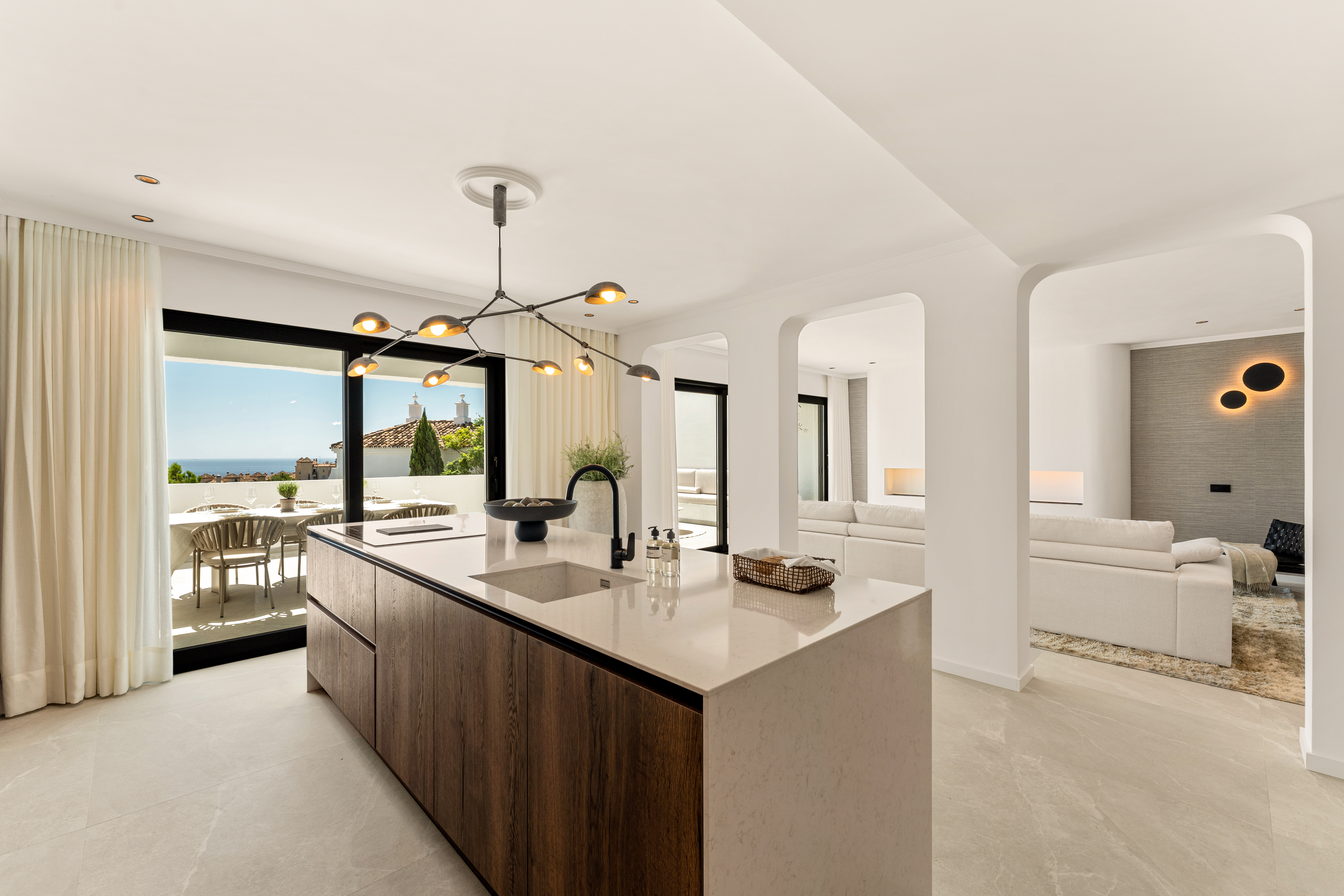 Casa Hillside