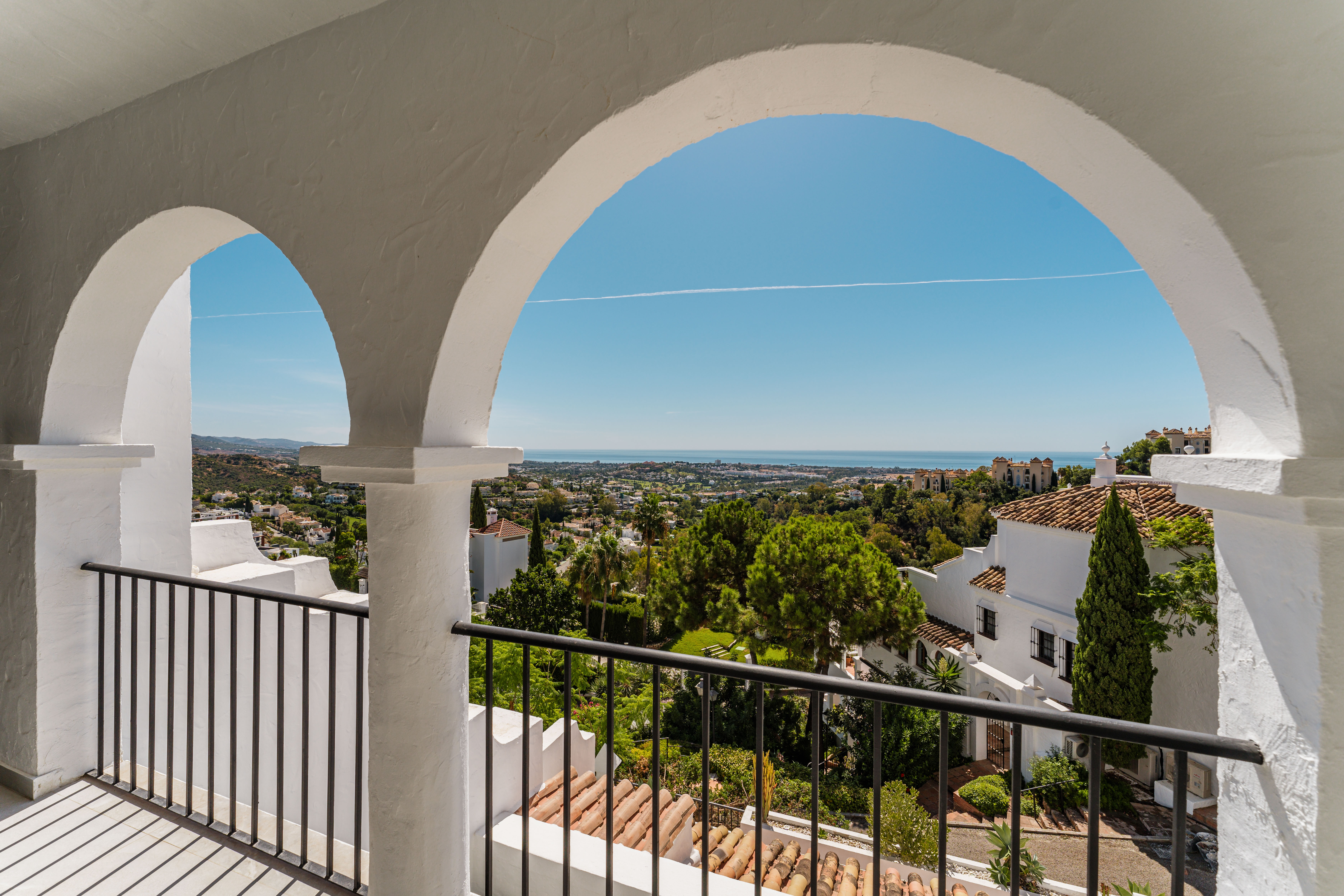 Casa Hillside