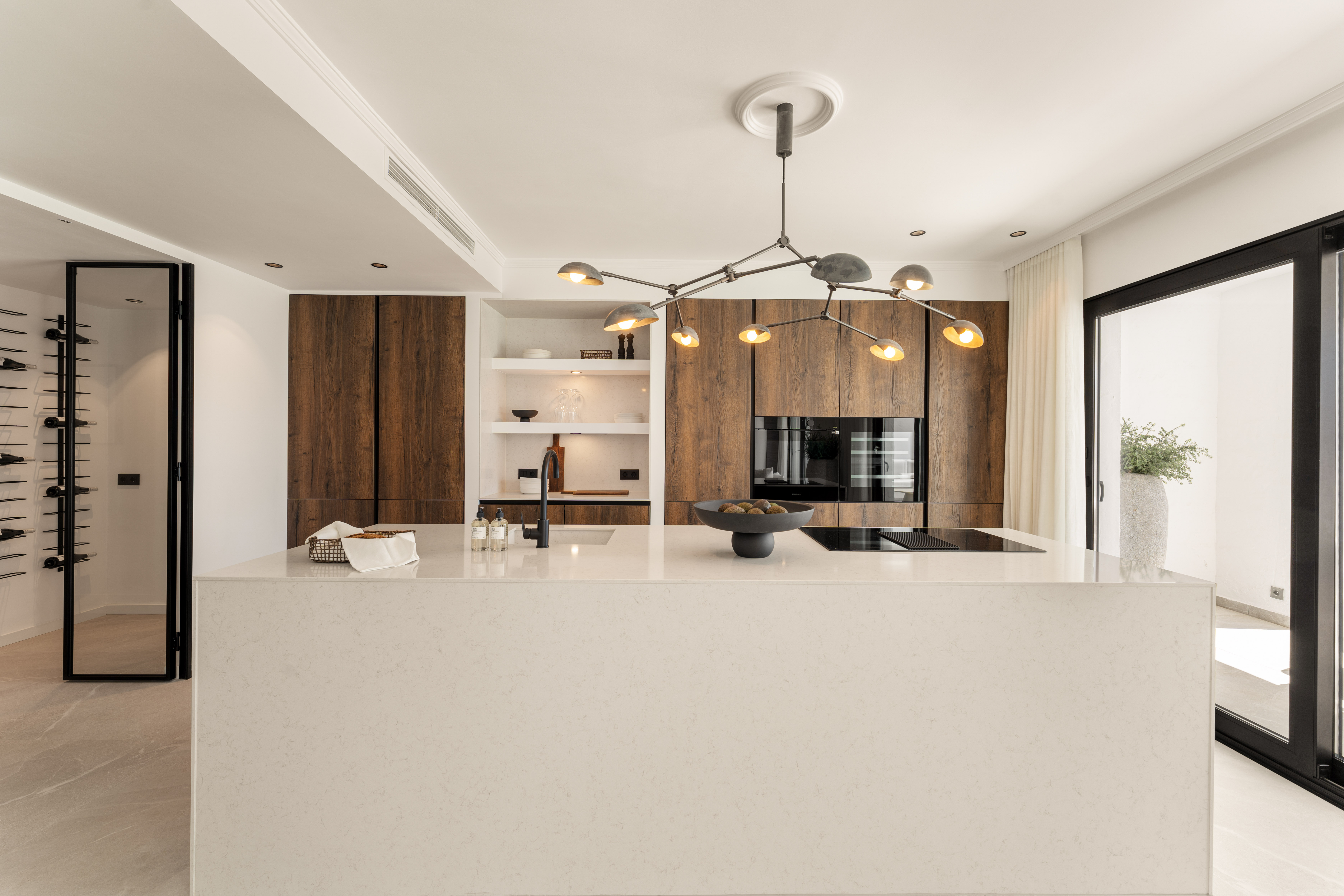 Casa Hillside
