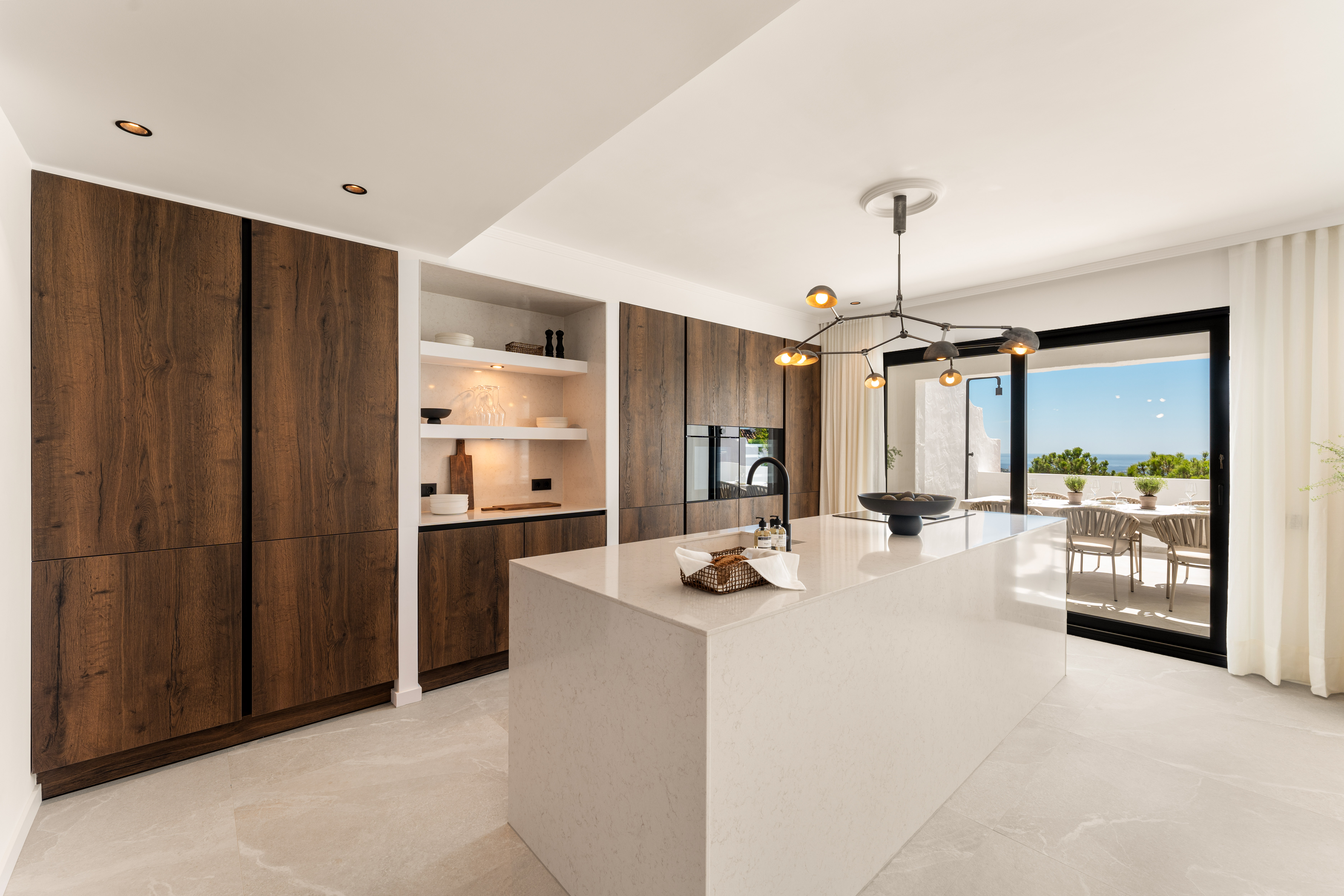Casa Hillside