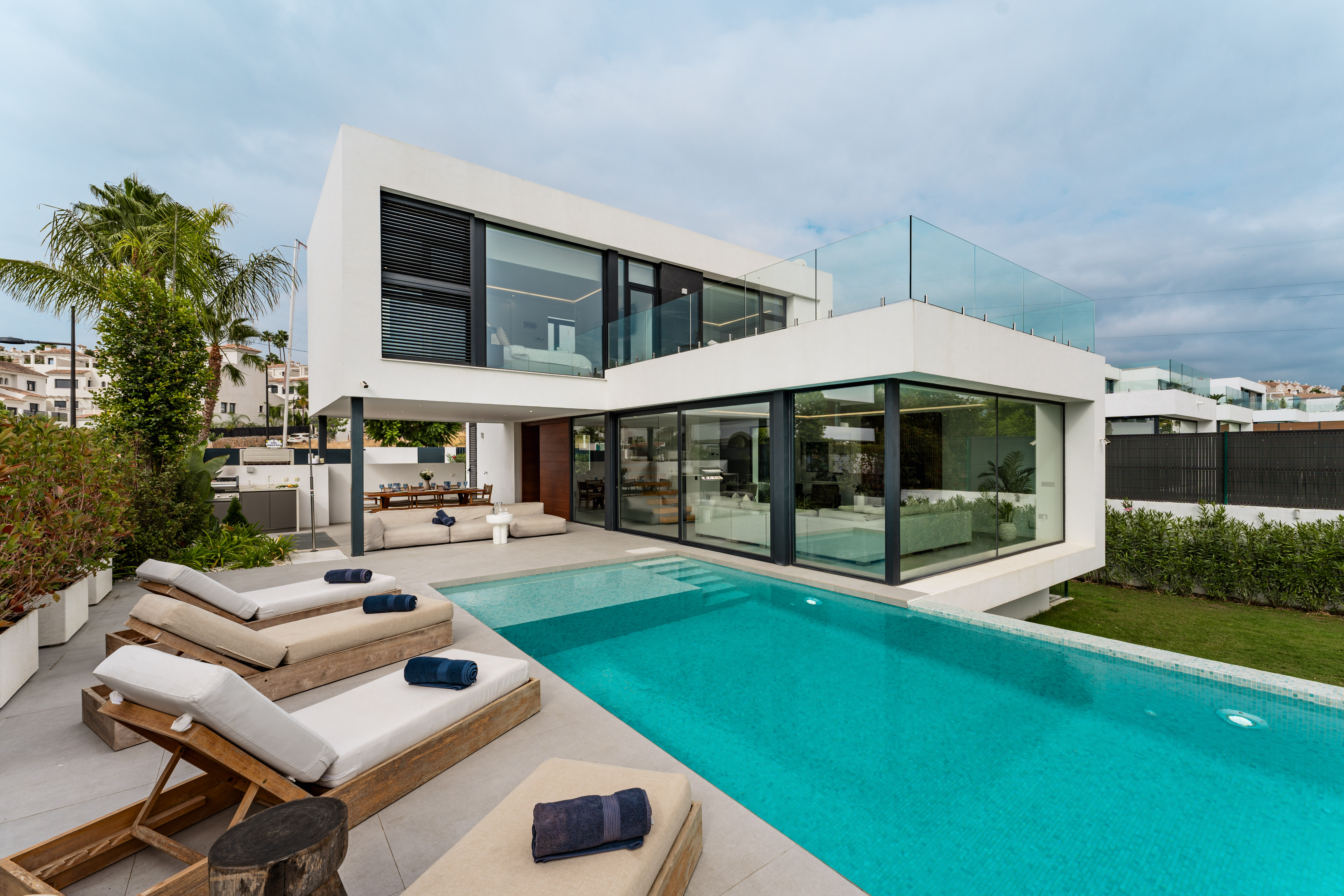 Villa Belle