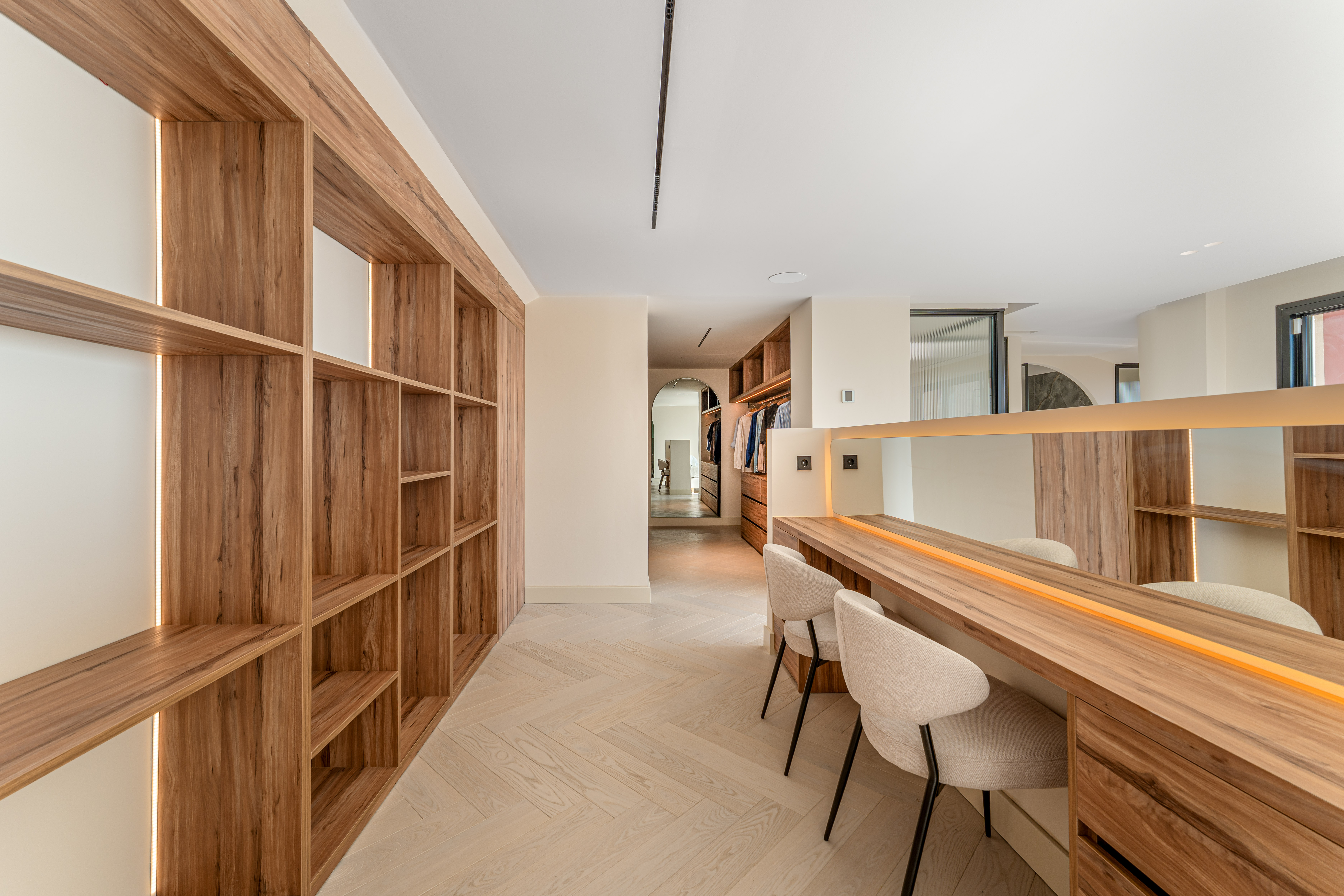 Penthouse Monte Luz