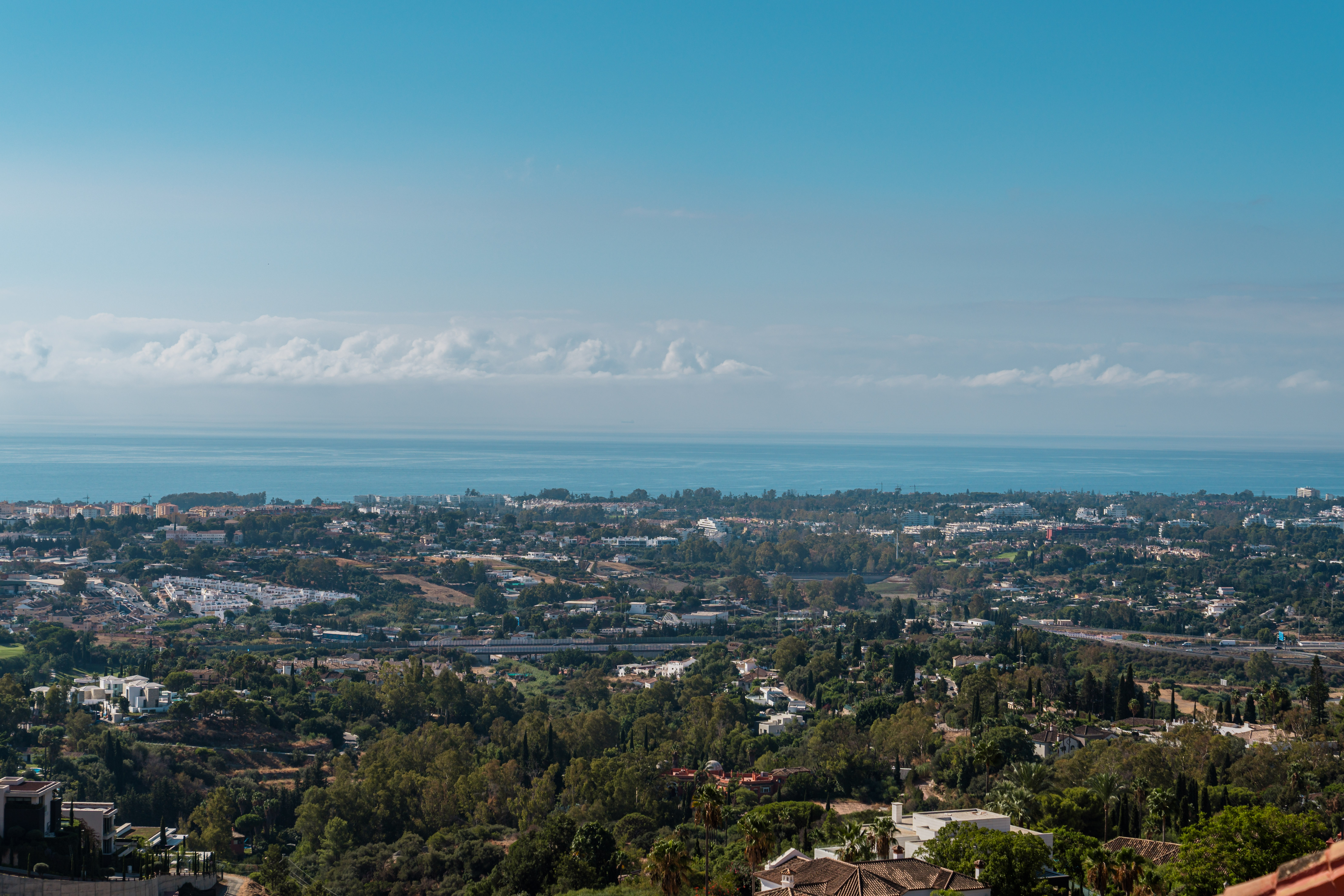 Penthouse Monte Luz