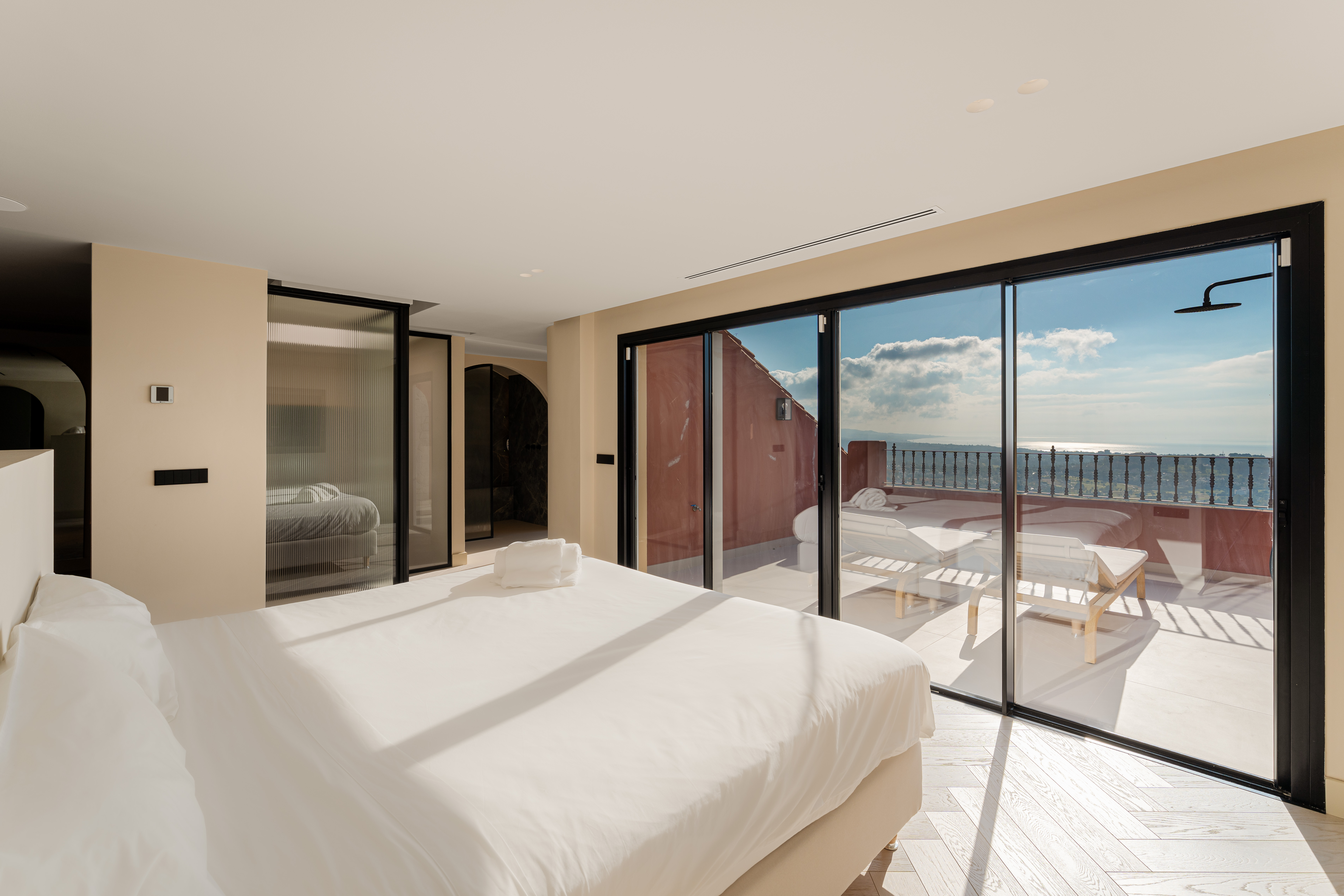 Penthouse Monte Luz
