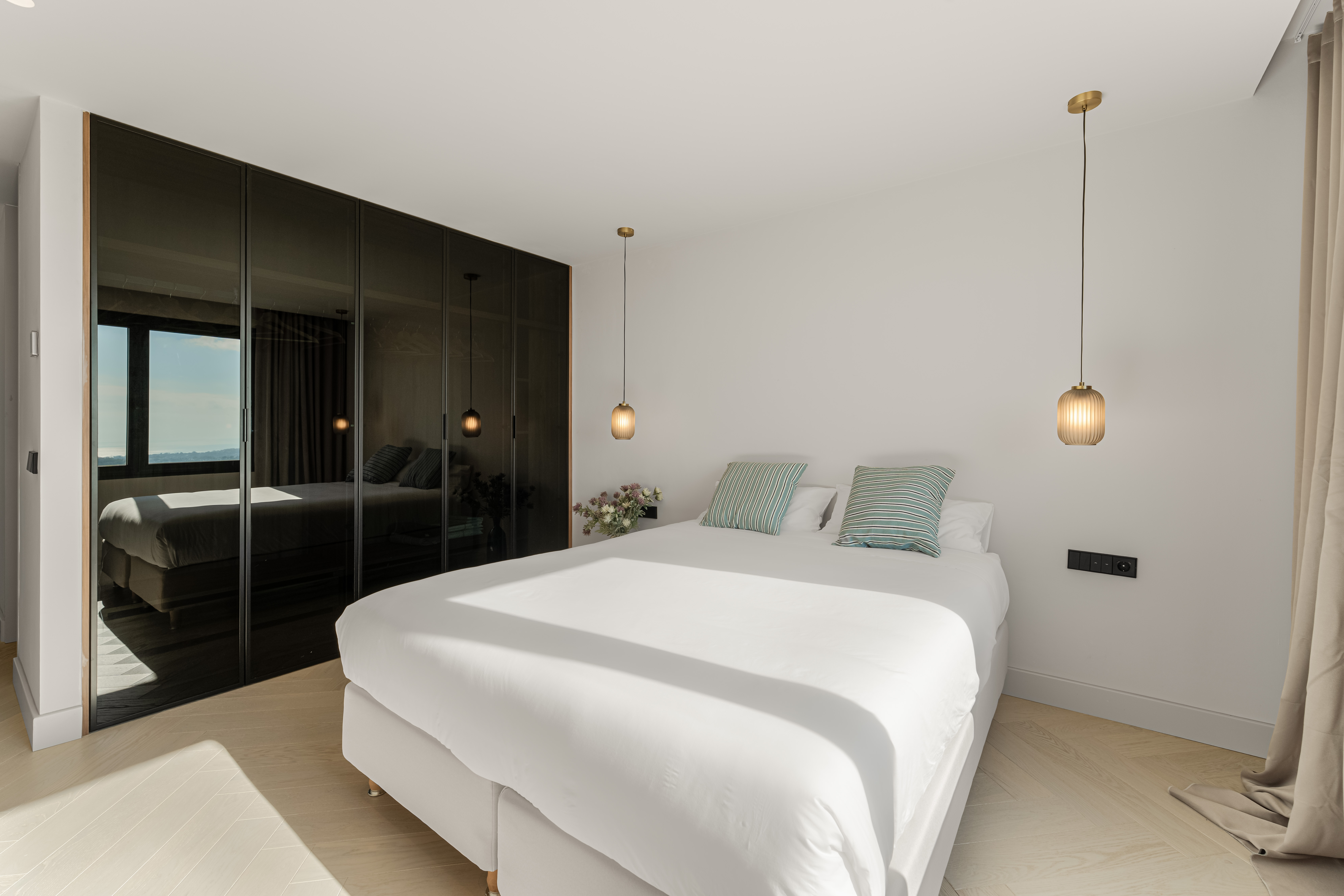 Penthouse Monte Luz