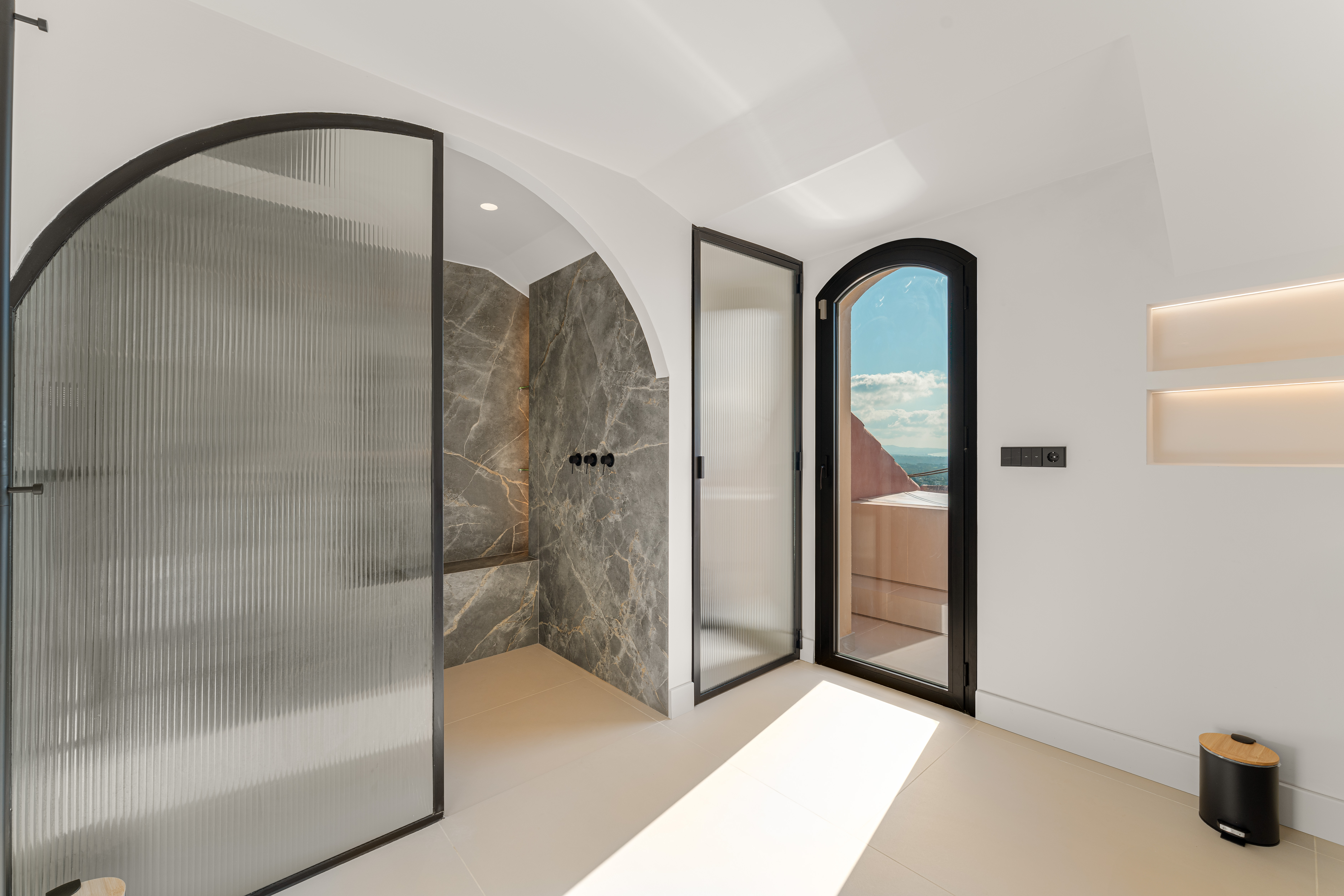 Penthouse Monte Luz