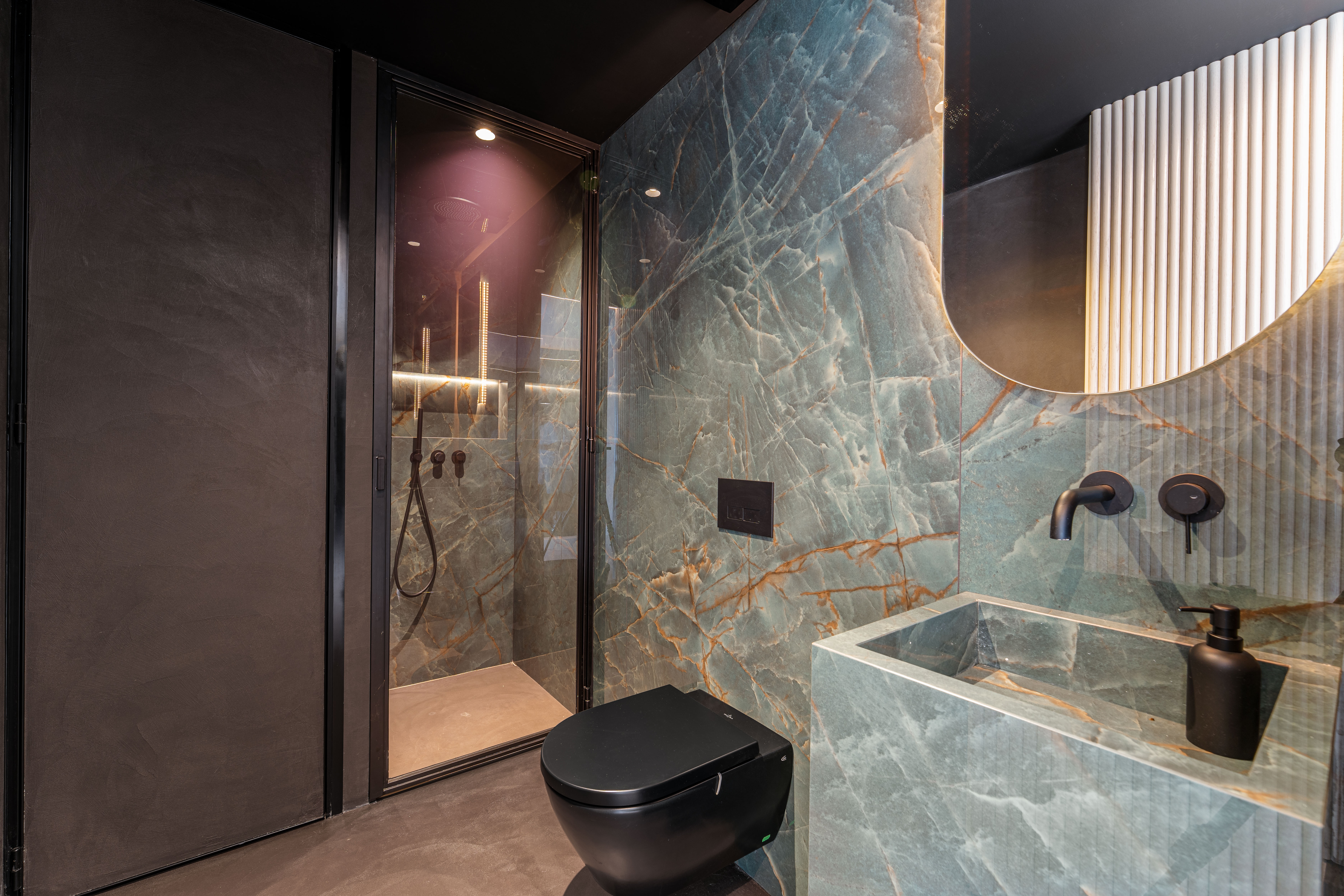 Penthouse Monte Luz