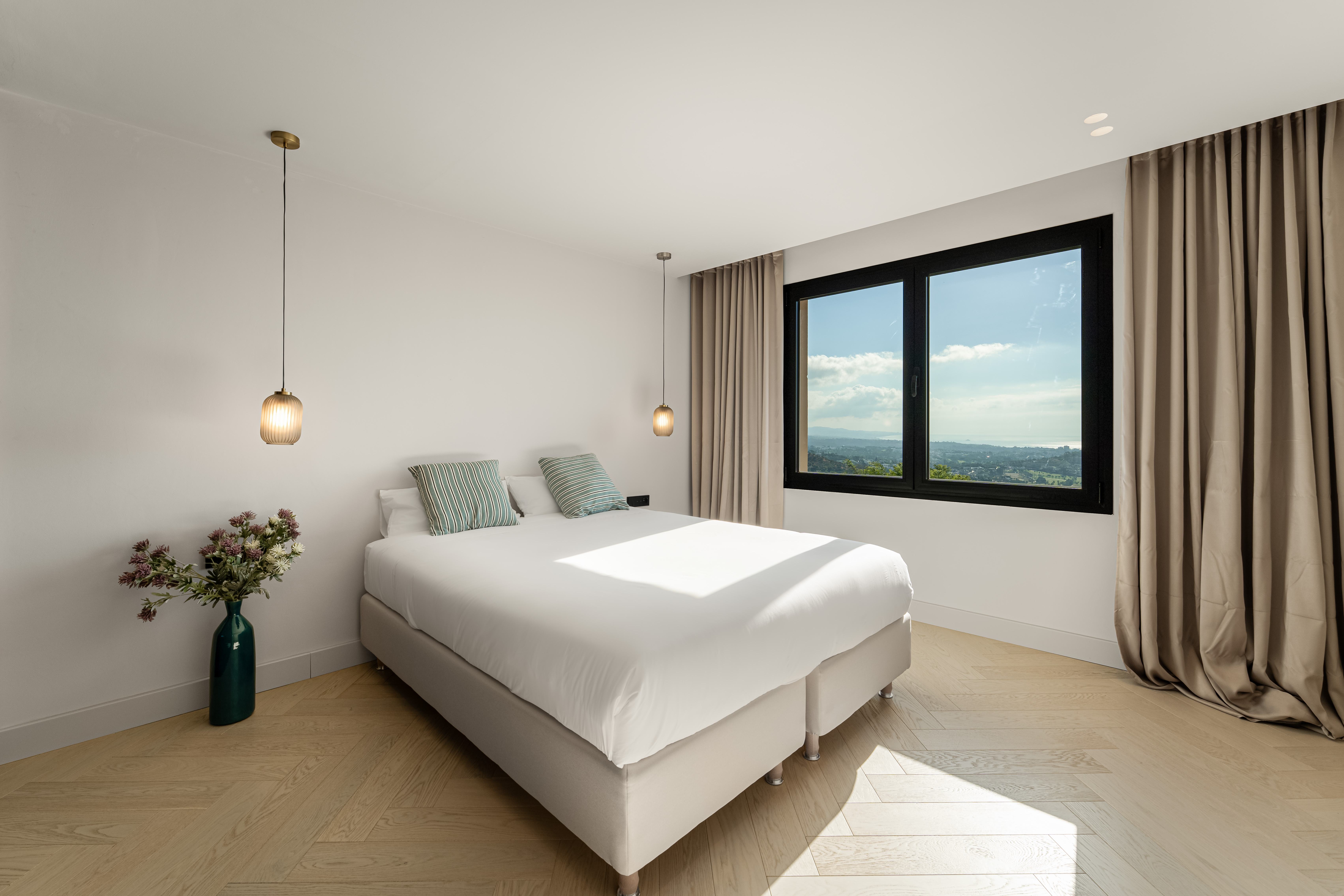 Penthouse Monte Luz