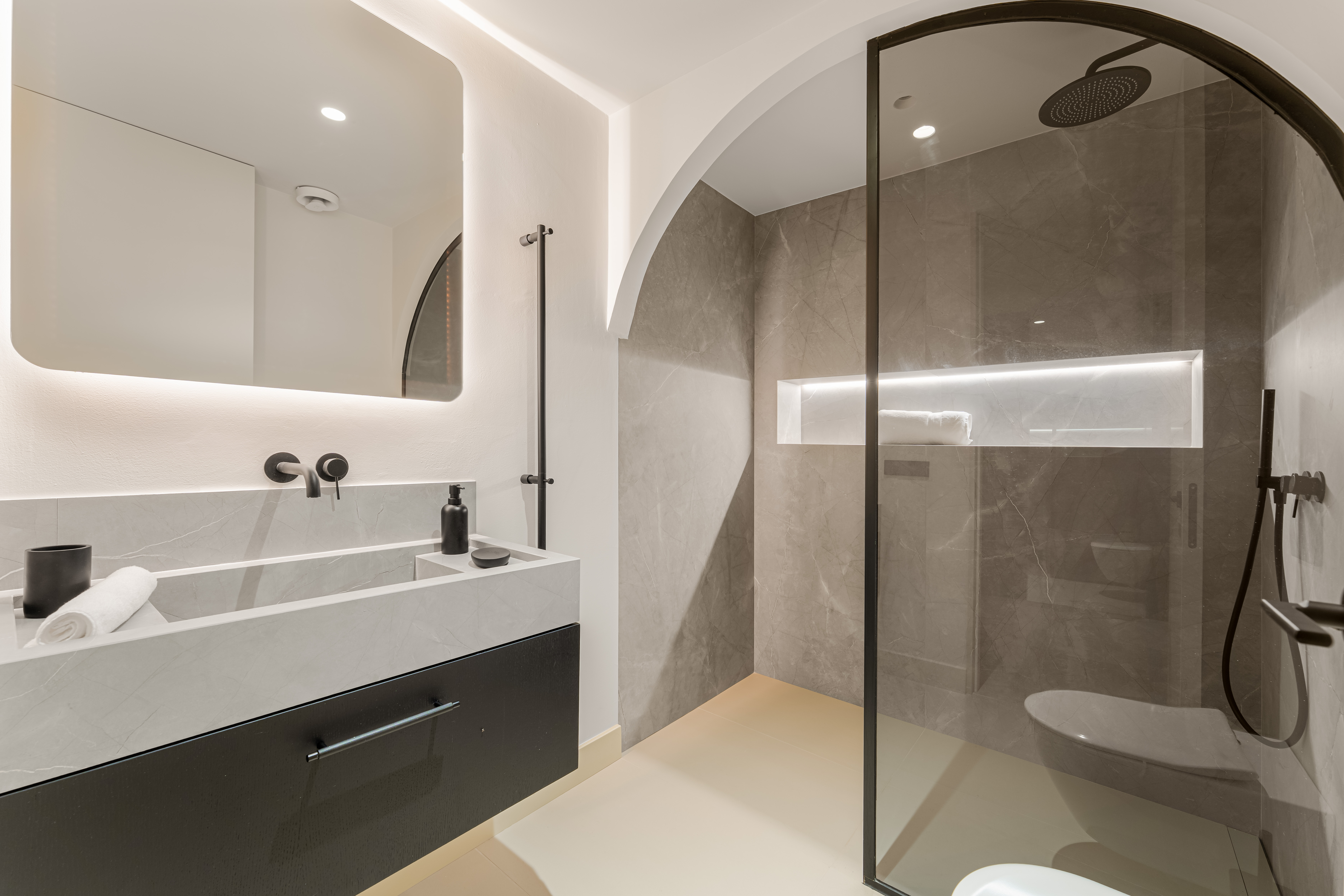 Penthouse Monte Luz