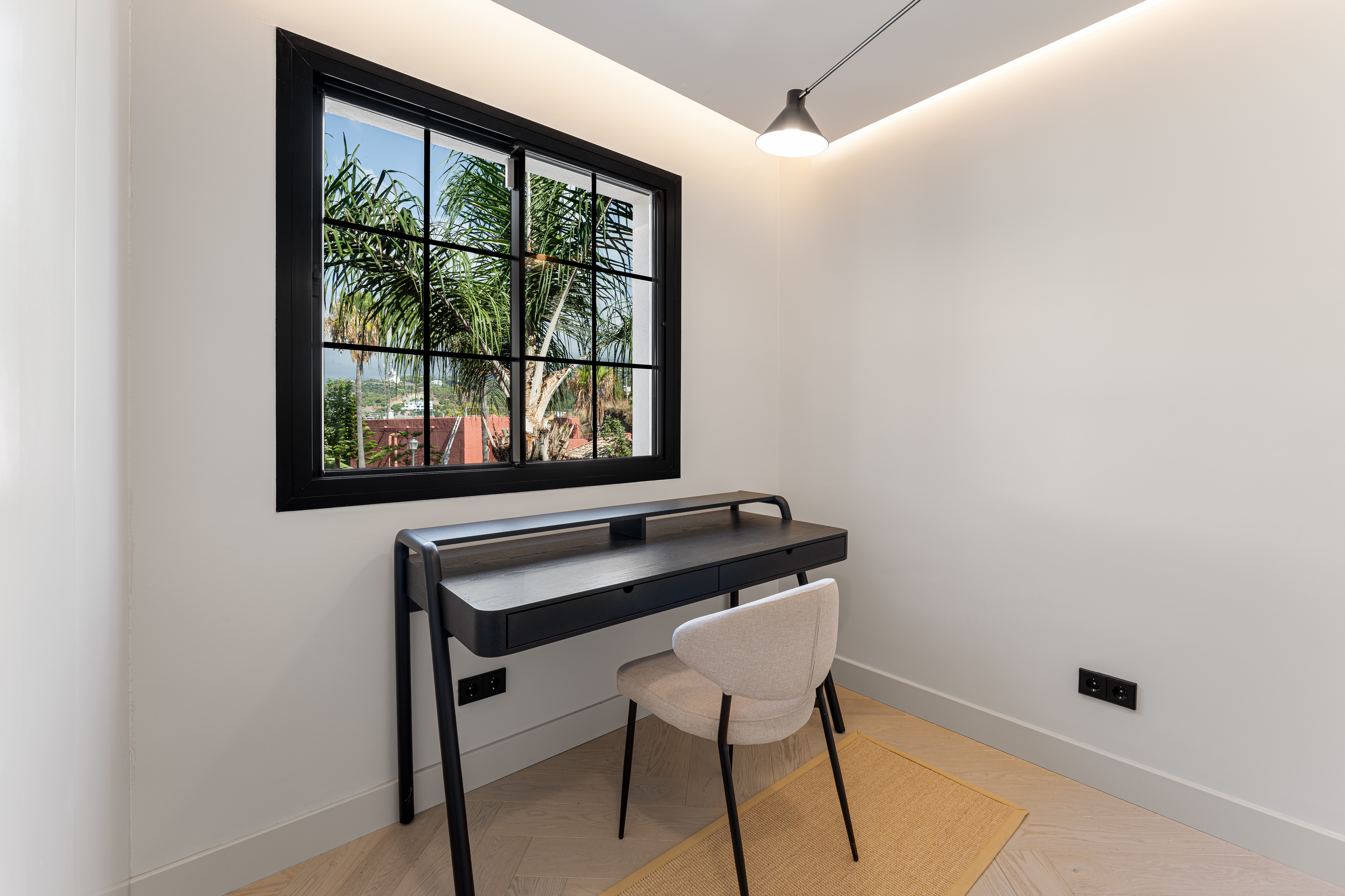 Penthouse Monte Luz