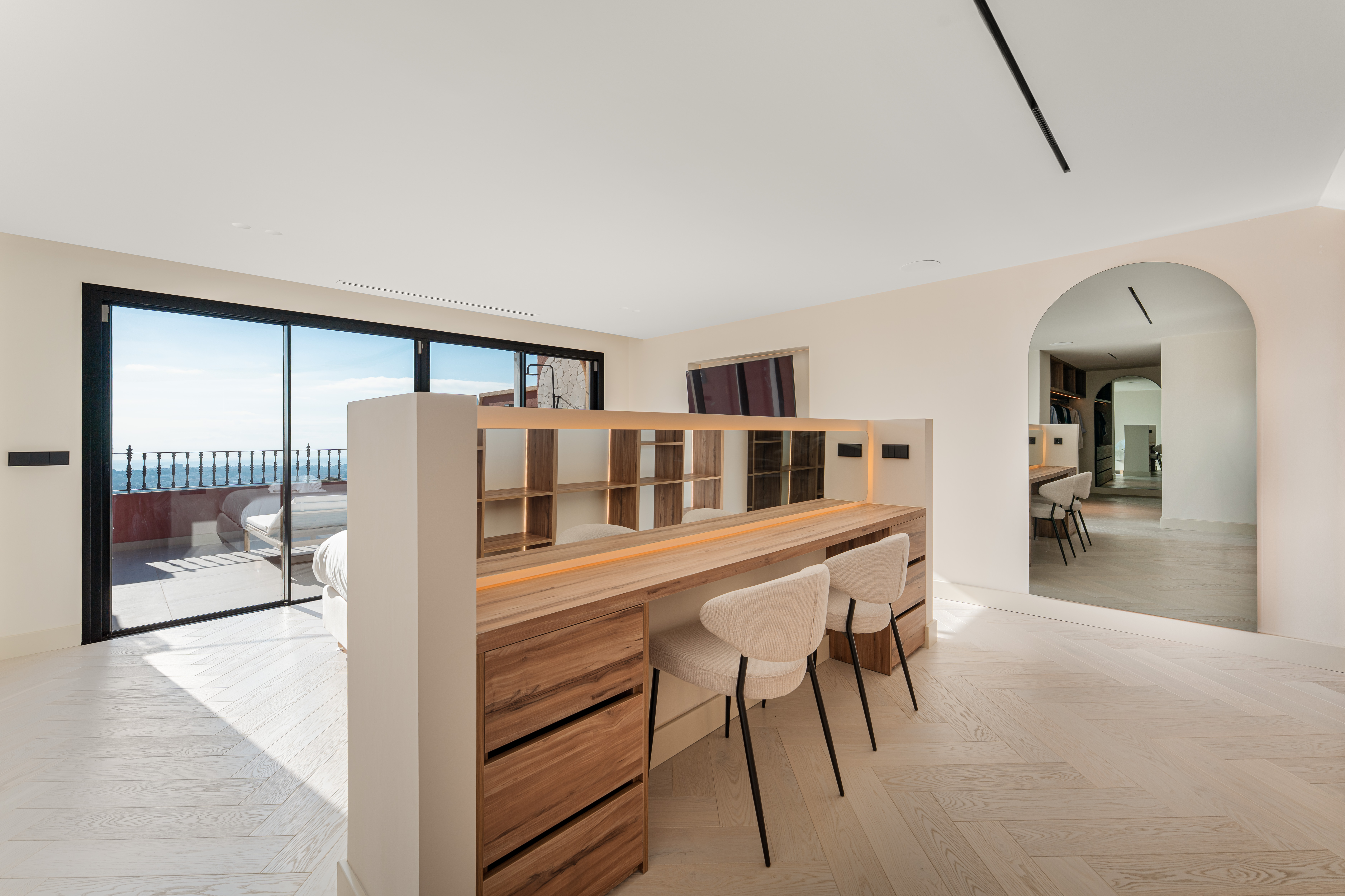 Penthouse Monte Luz