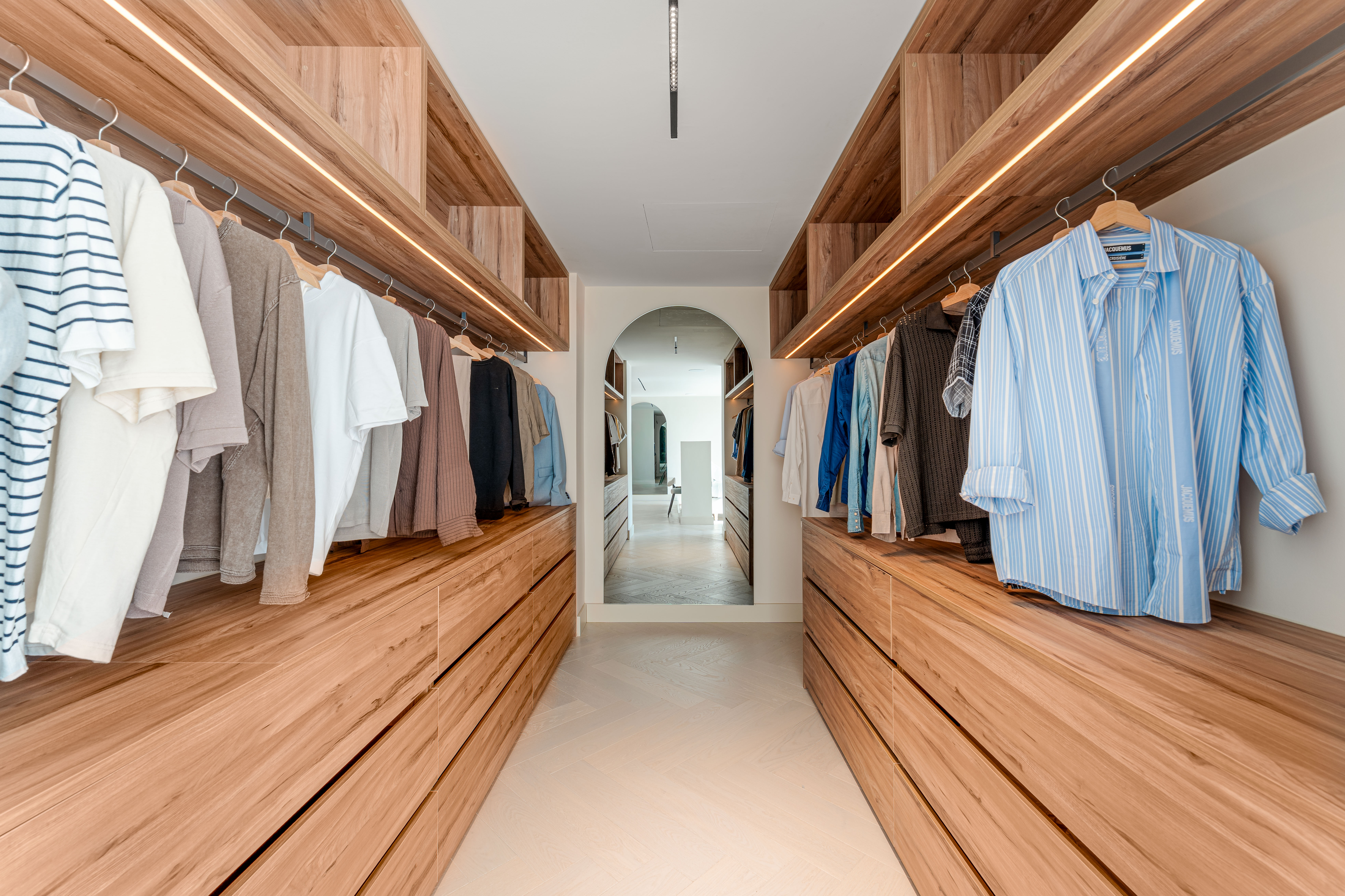 Penthouse Monte Luz