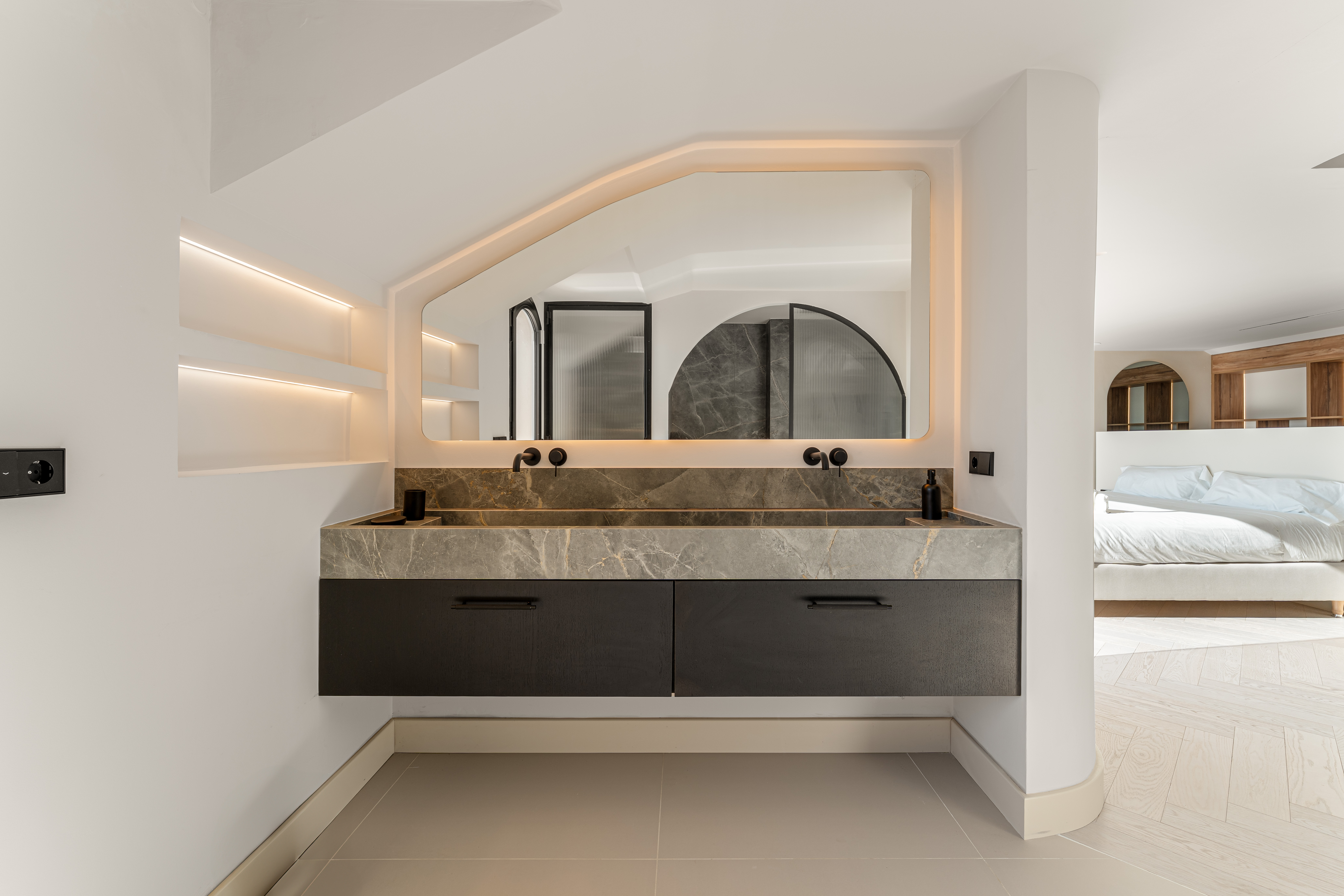 Penthouse Monte Luz