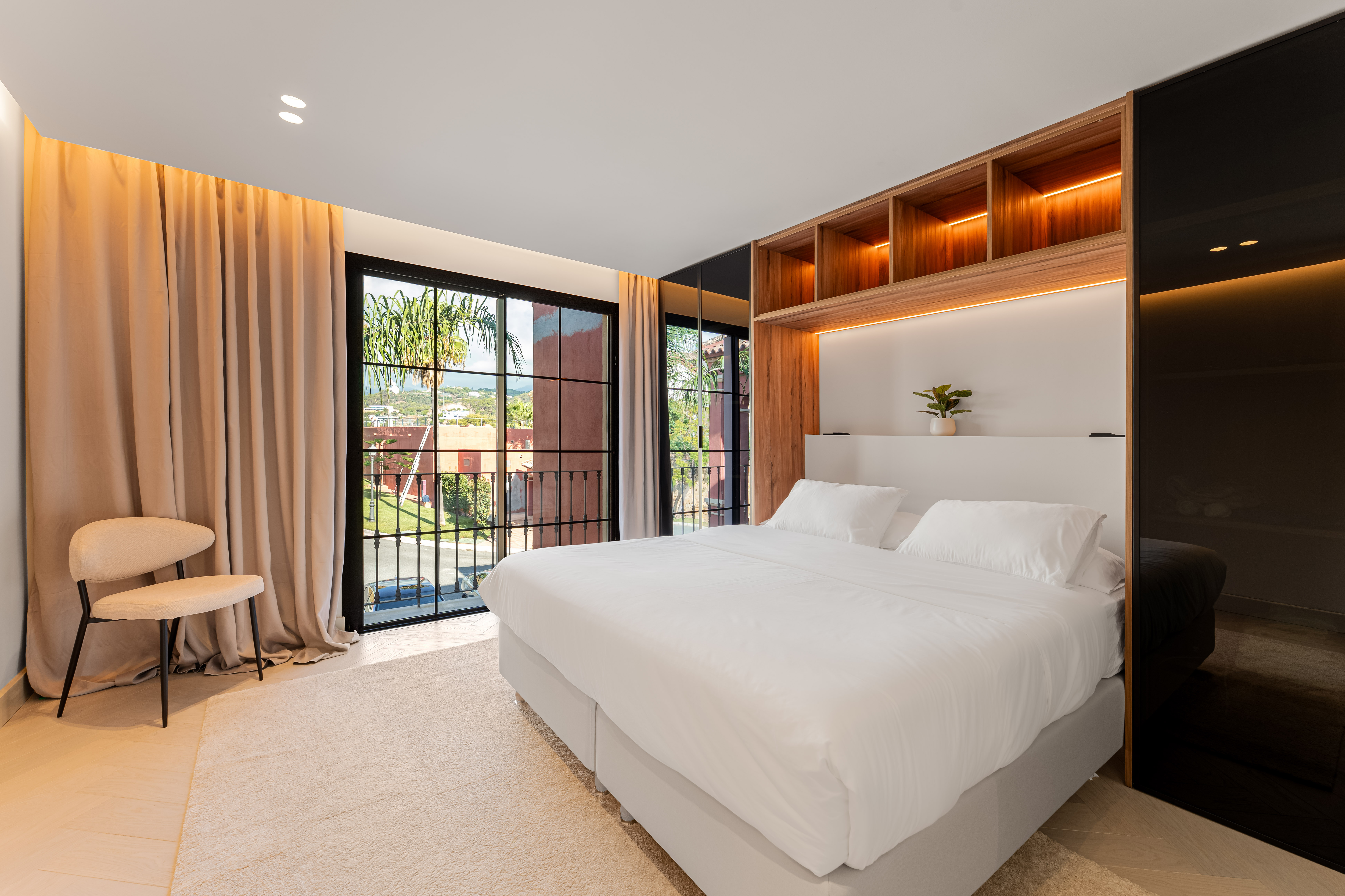 Penthouse Monte Luz