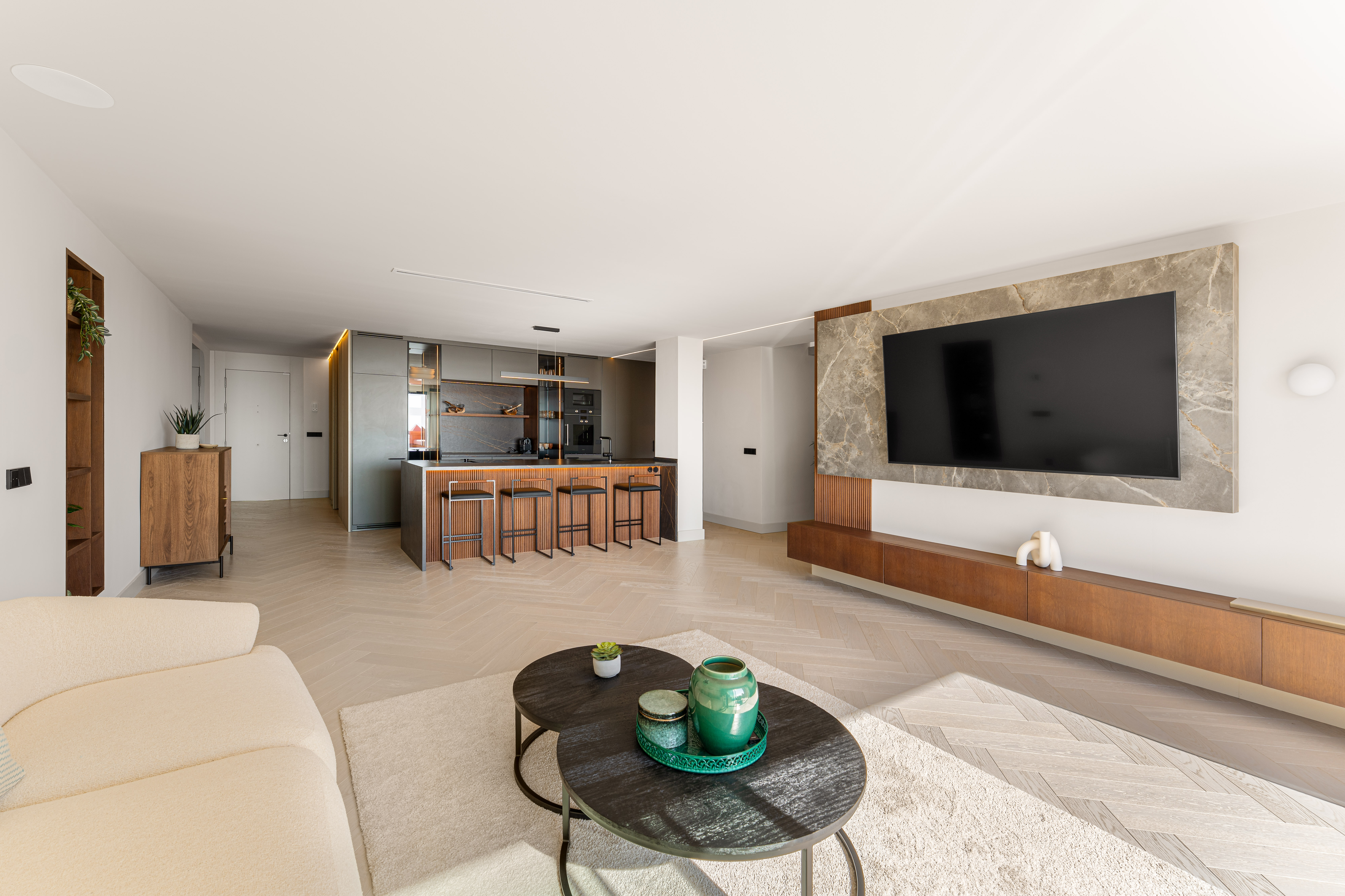 Penthouse Monte Luz